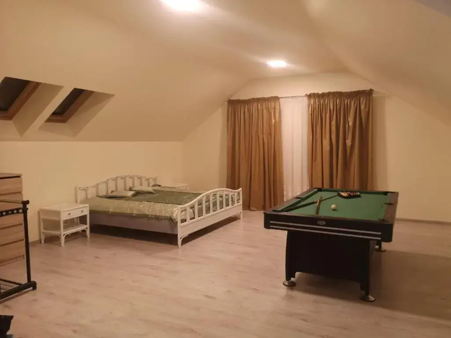 Apartamentai Rimkuose