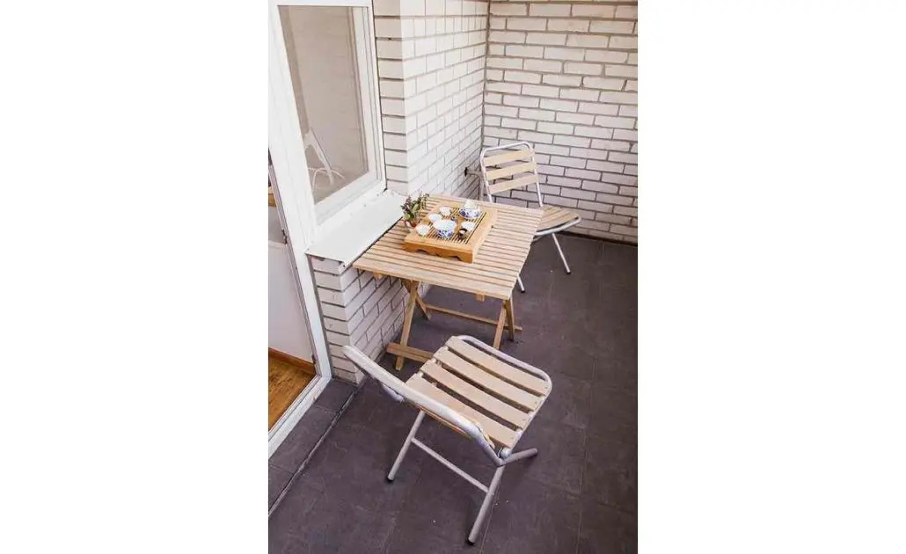 Апартаменты на улице Большая Бульварная