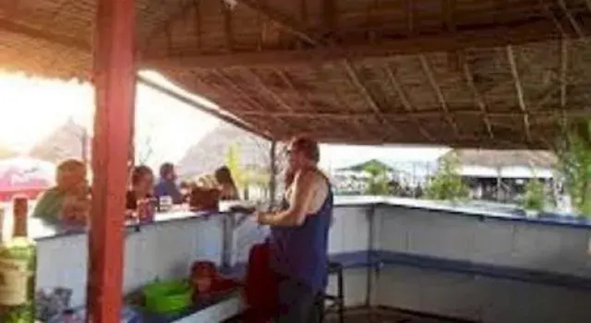 Eos Oceanfront Hotel