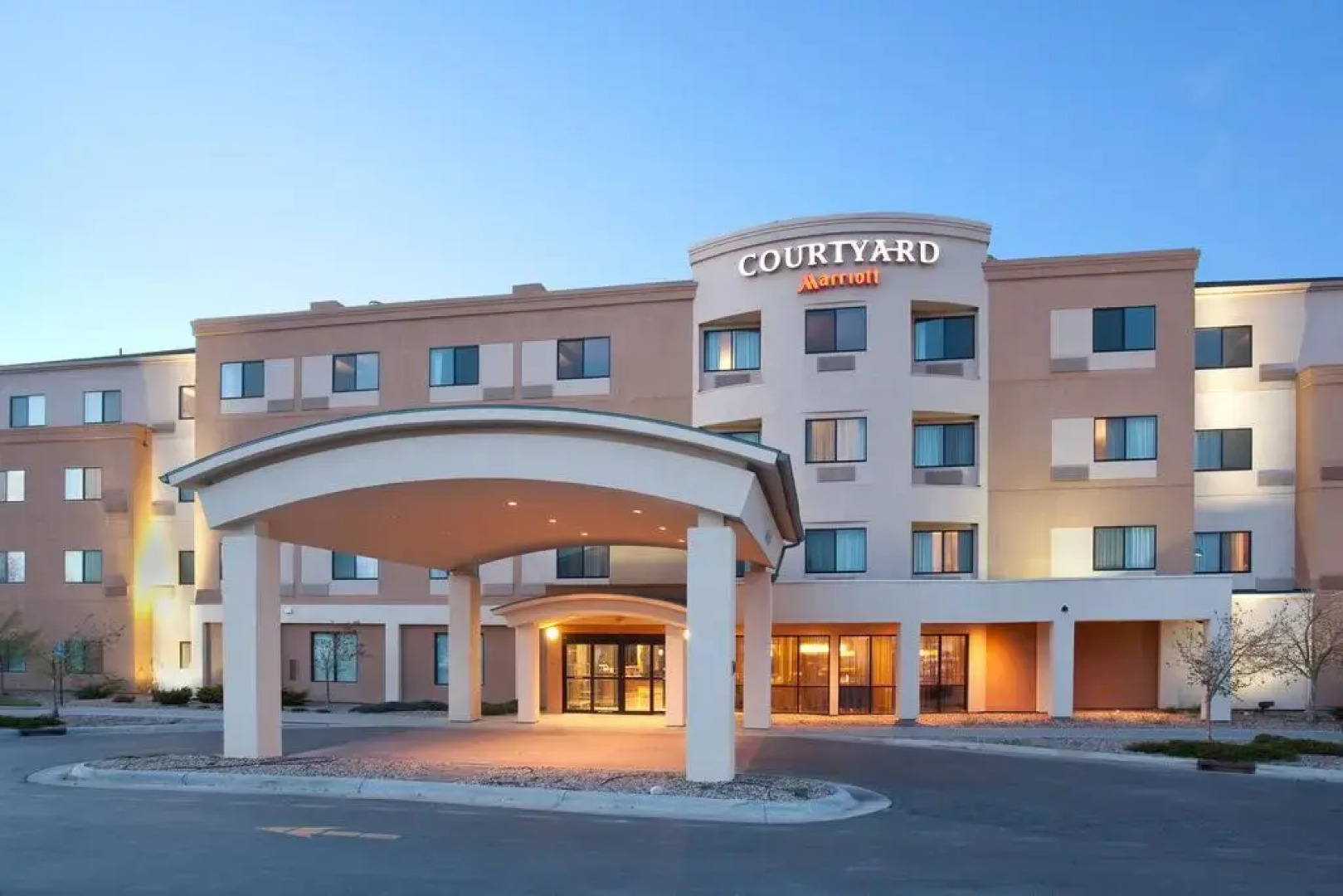 Courtyard by Marriott Casper