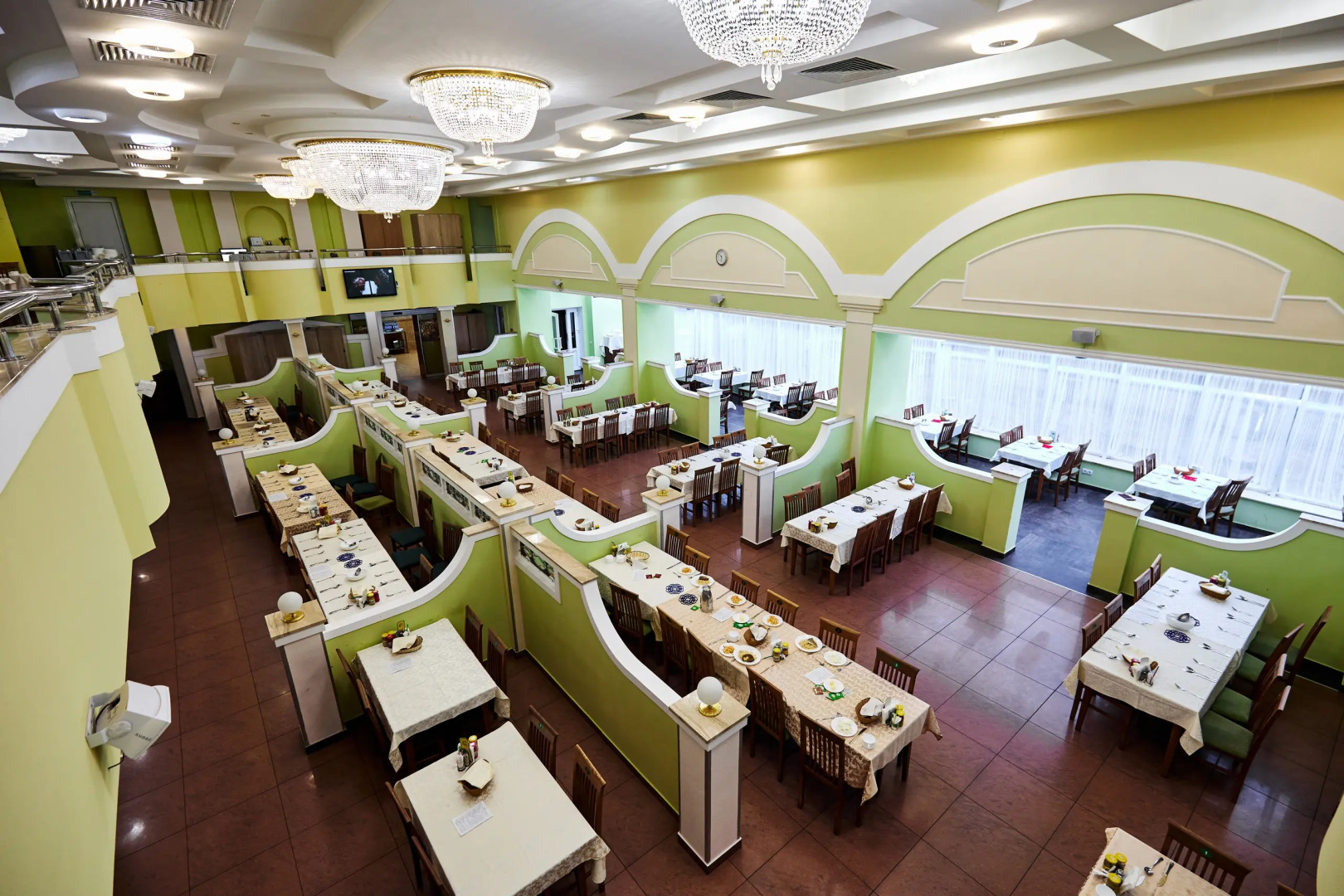 Sosnovyj bor, Minskaja oblast'