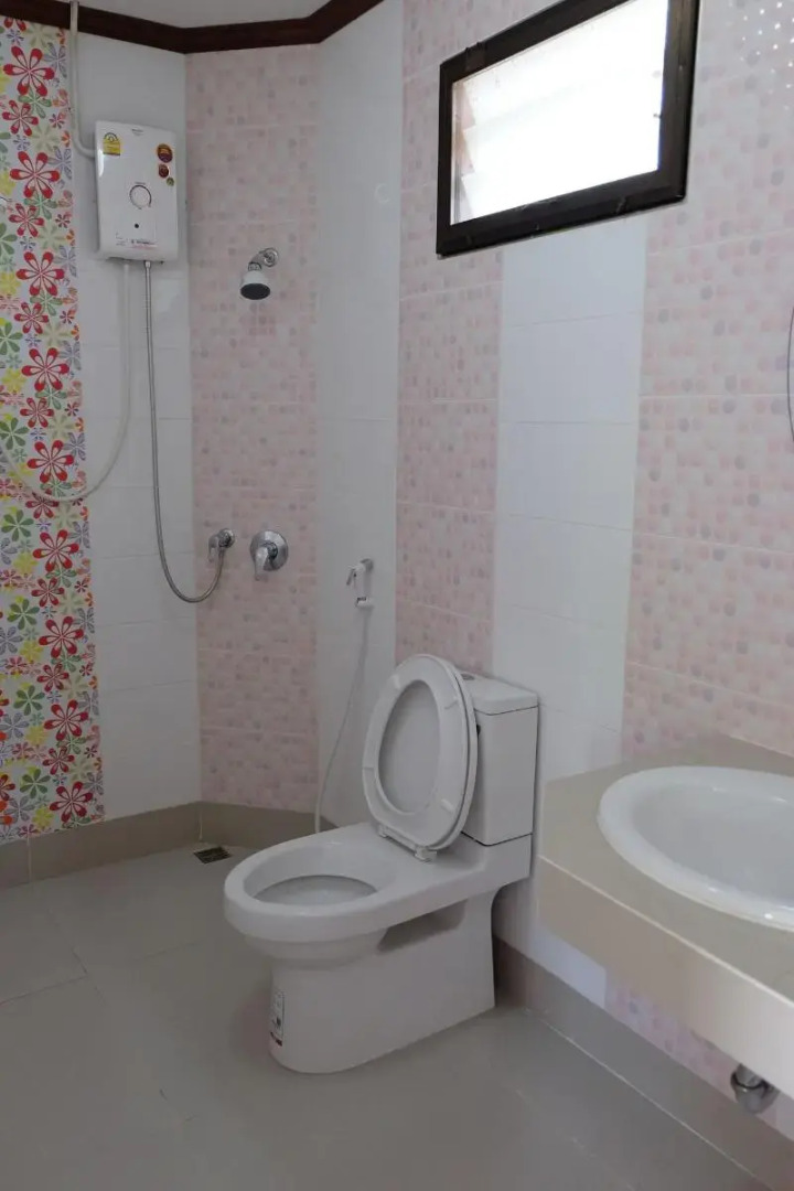 Bualuang Boutique Resort