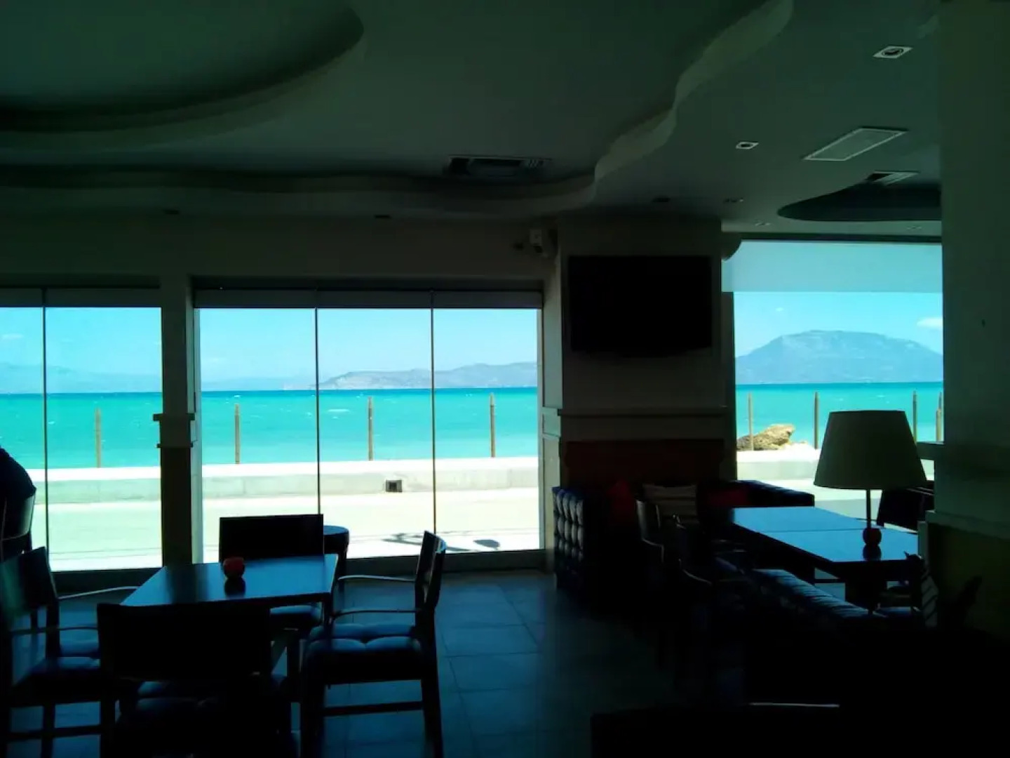 Verde & Mare Bungalows