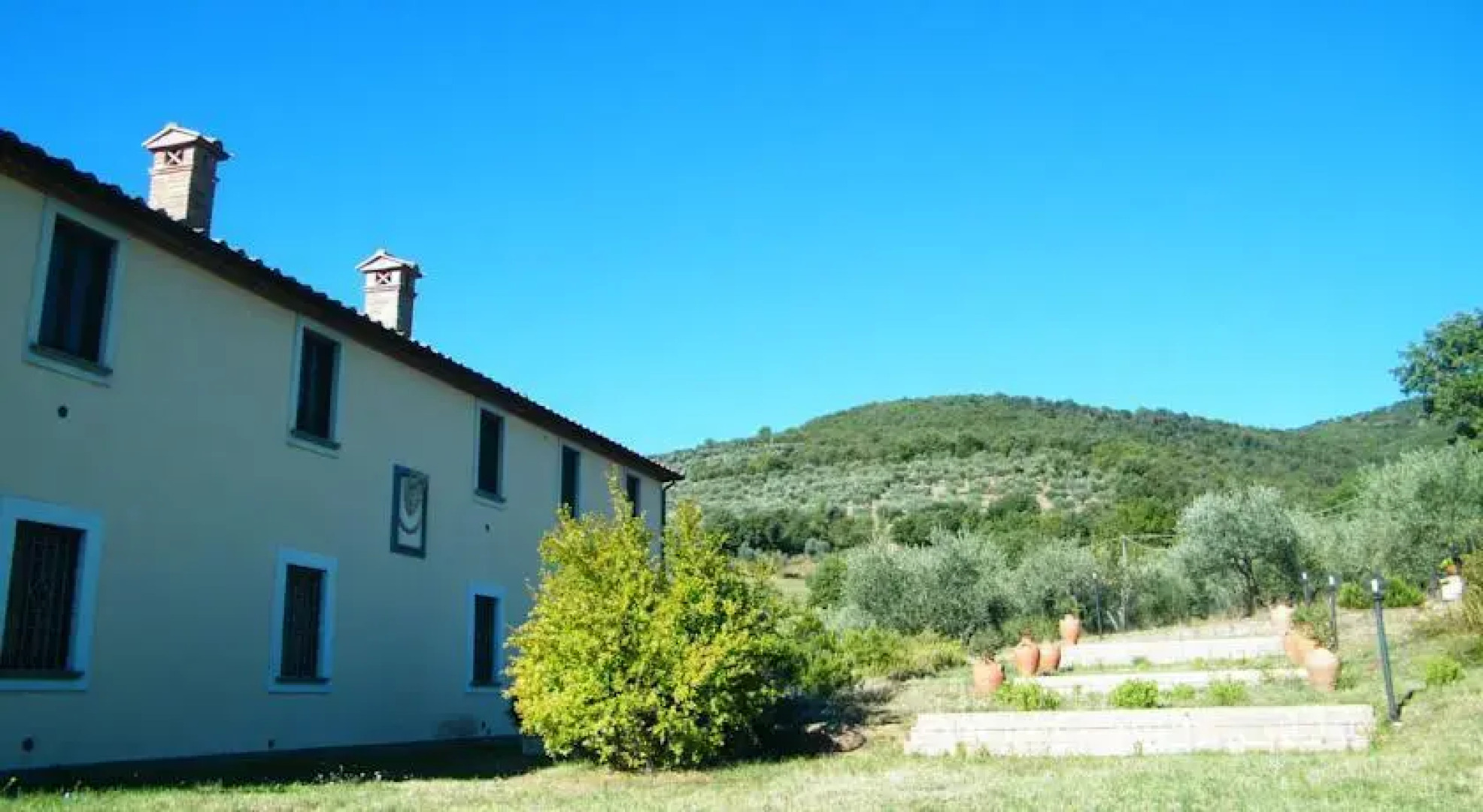 Agriturismo La Fonte