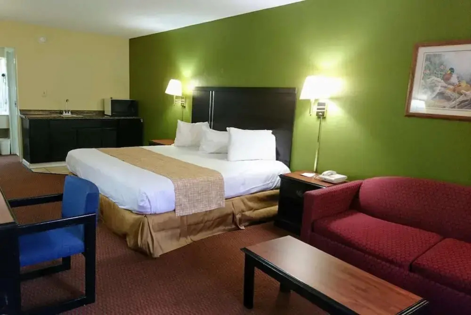 Travelodge Knoxville East