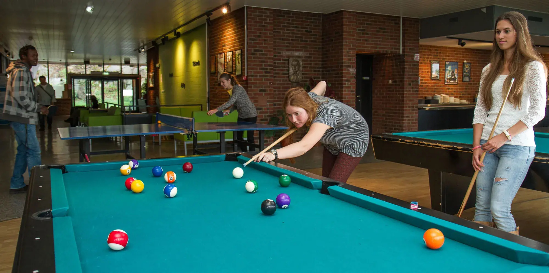 Oslo Hostel Rønningen