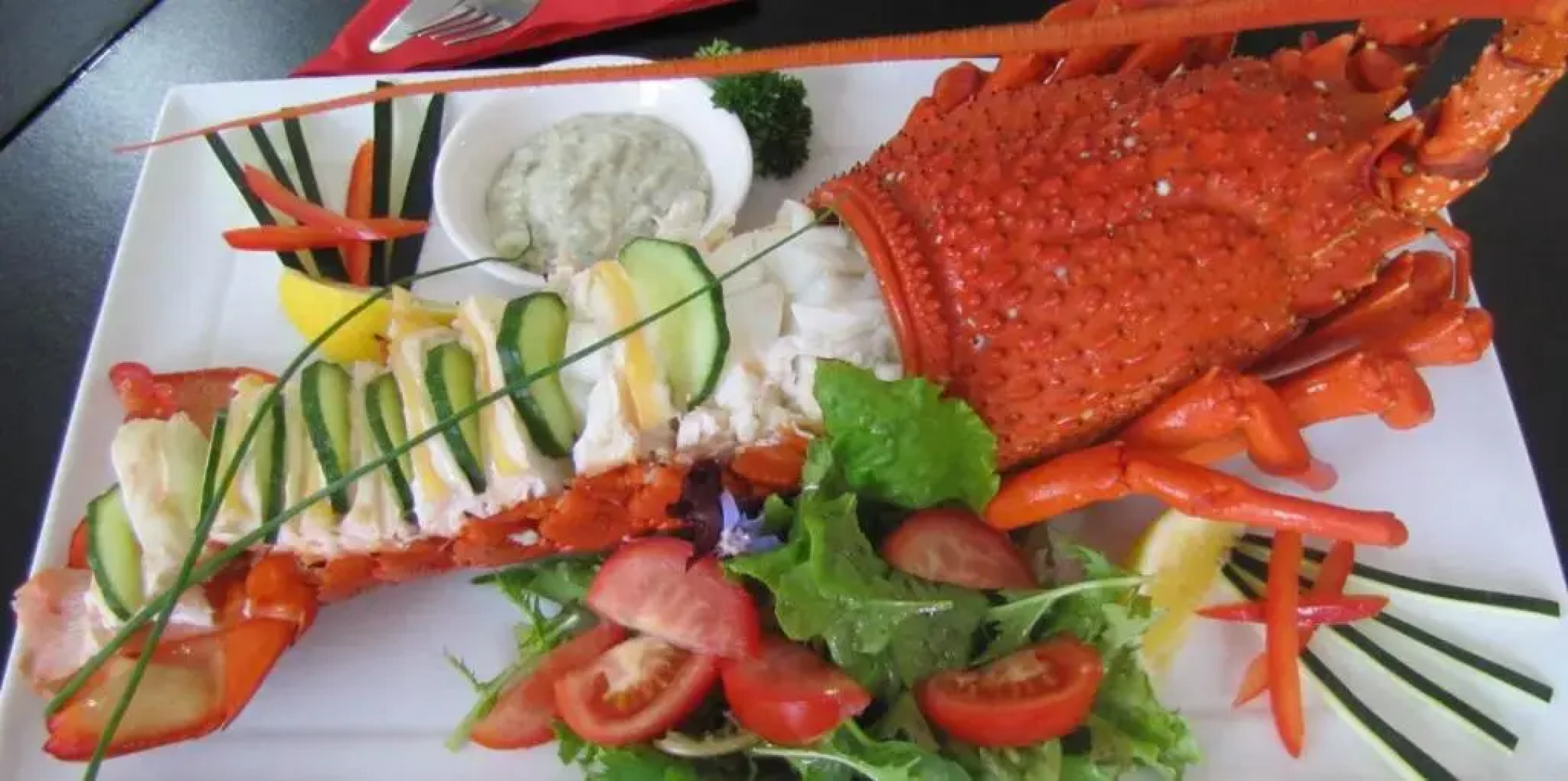 Tipi and Bob's Waterfront Lodge