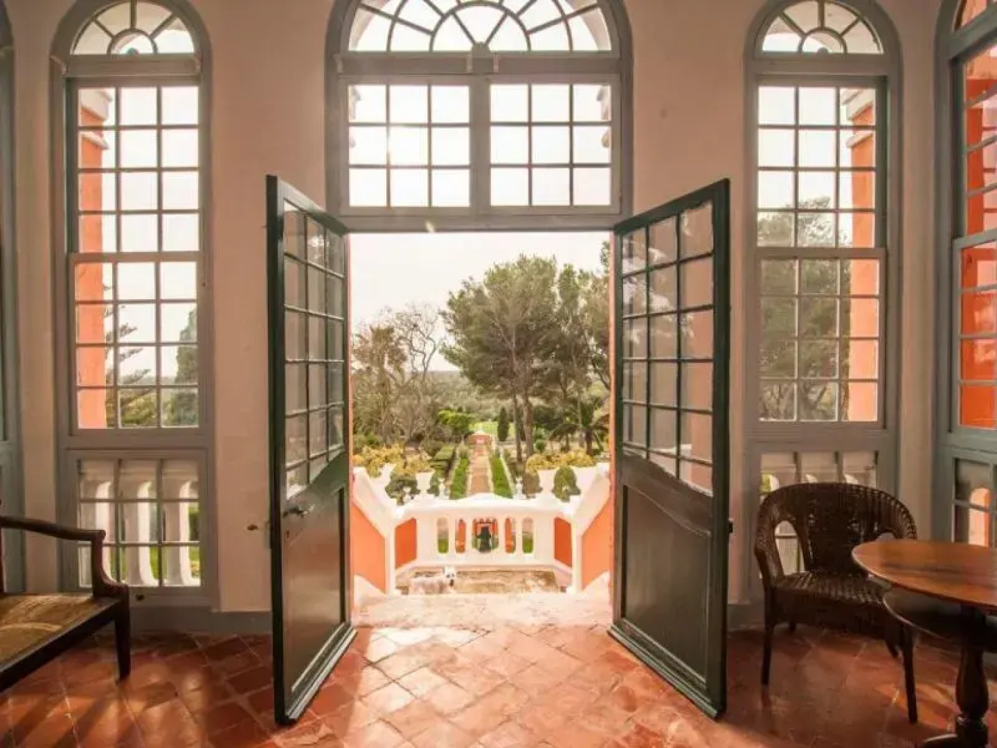 Hospedium Agroturismo Son Triay