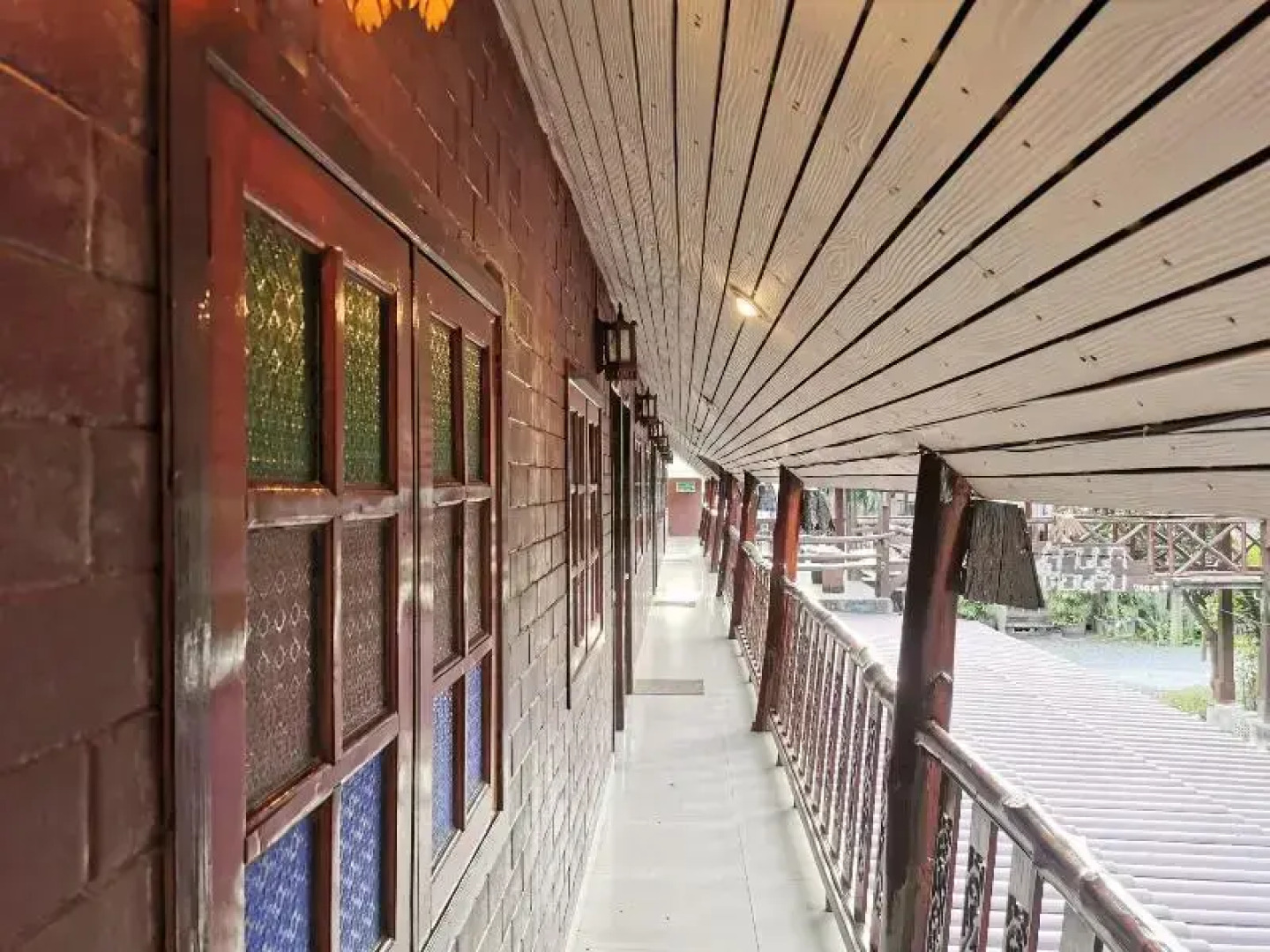 Baan Lanna Resort By Zuzu