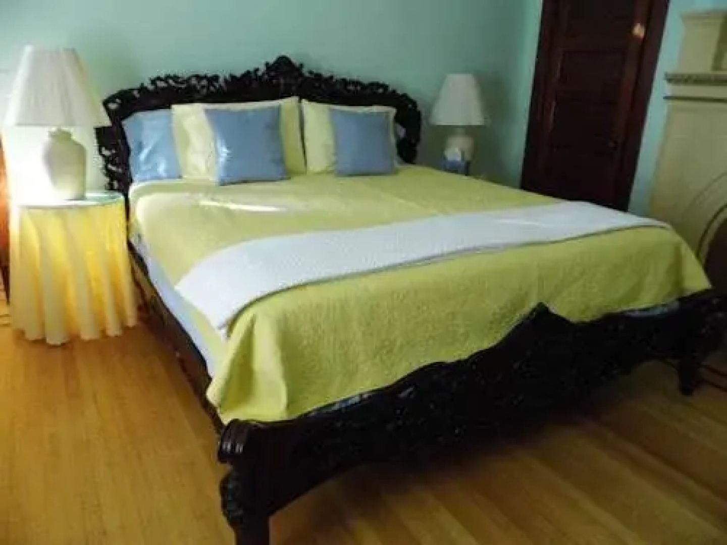 River's Inn Bed and Breakfast