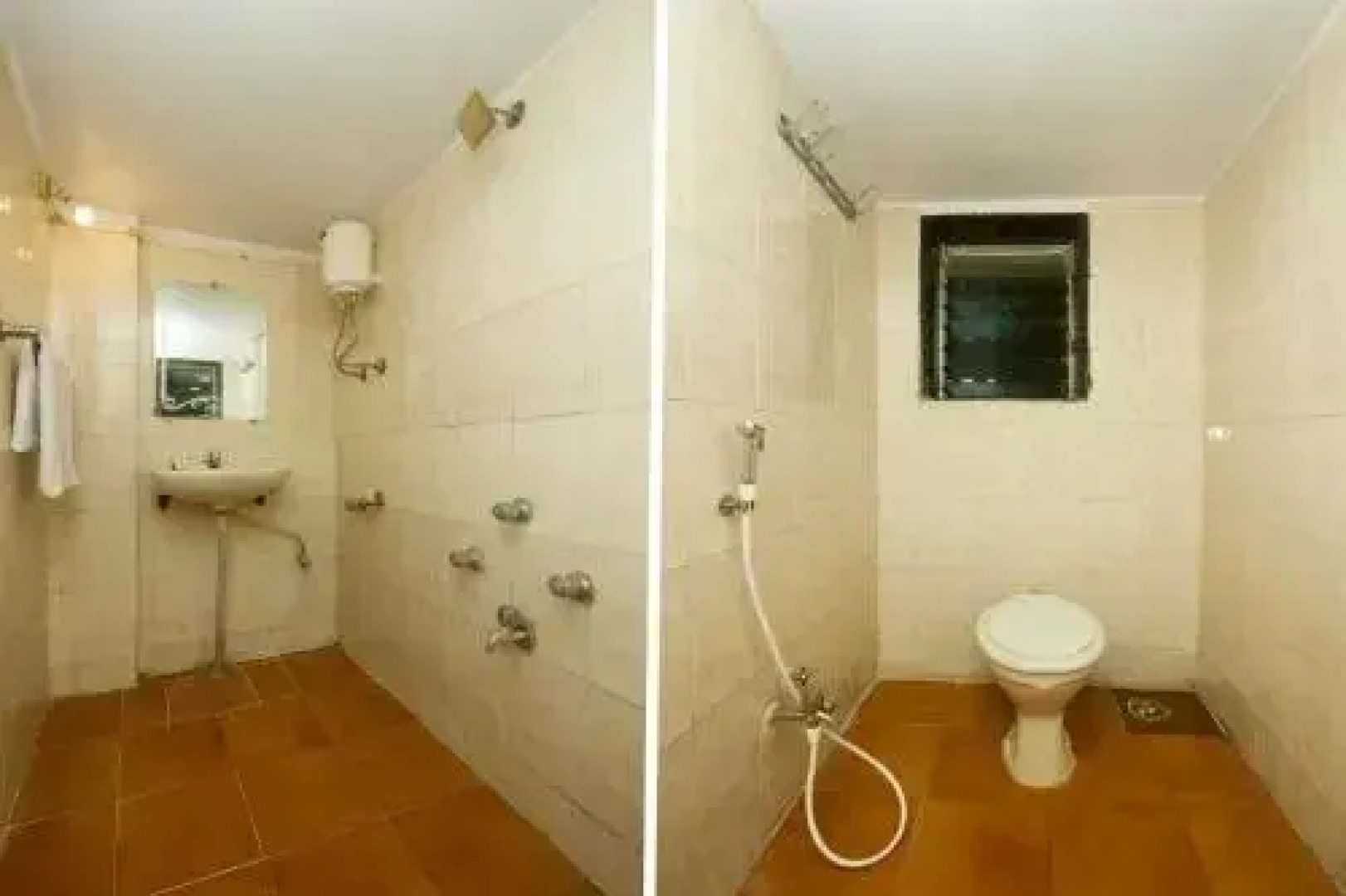 OYO 22072 Muktai Nest