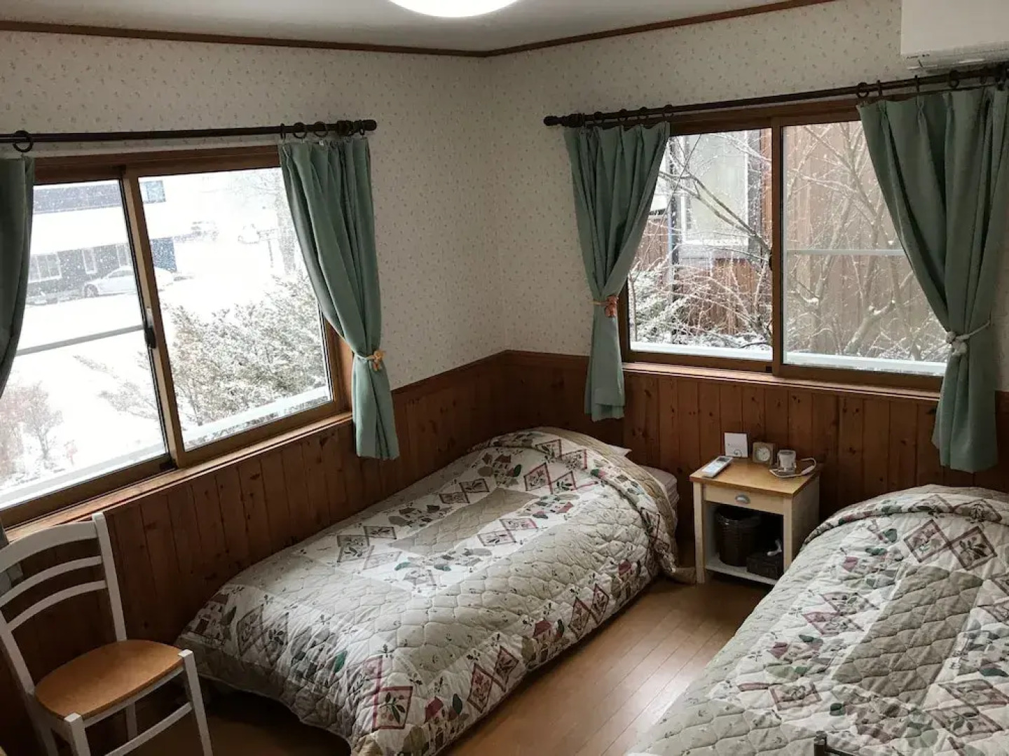 Guesthouse Chaconne Karuizawa Annex