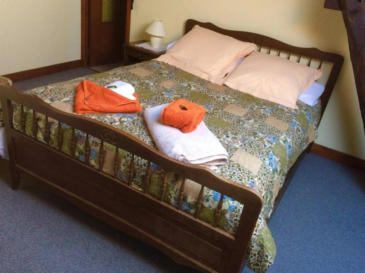 Hôtel de France et de Russie