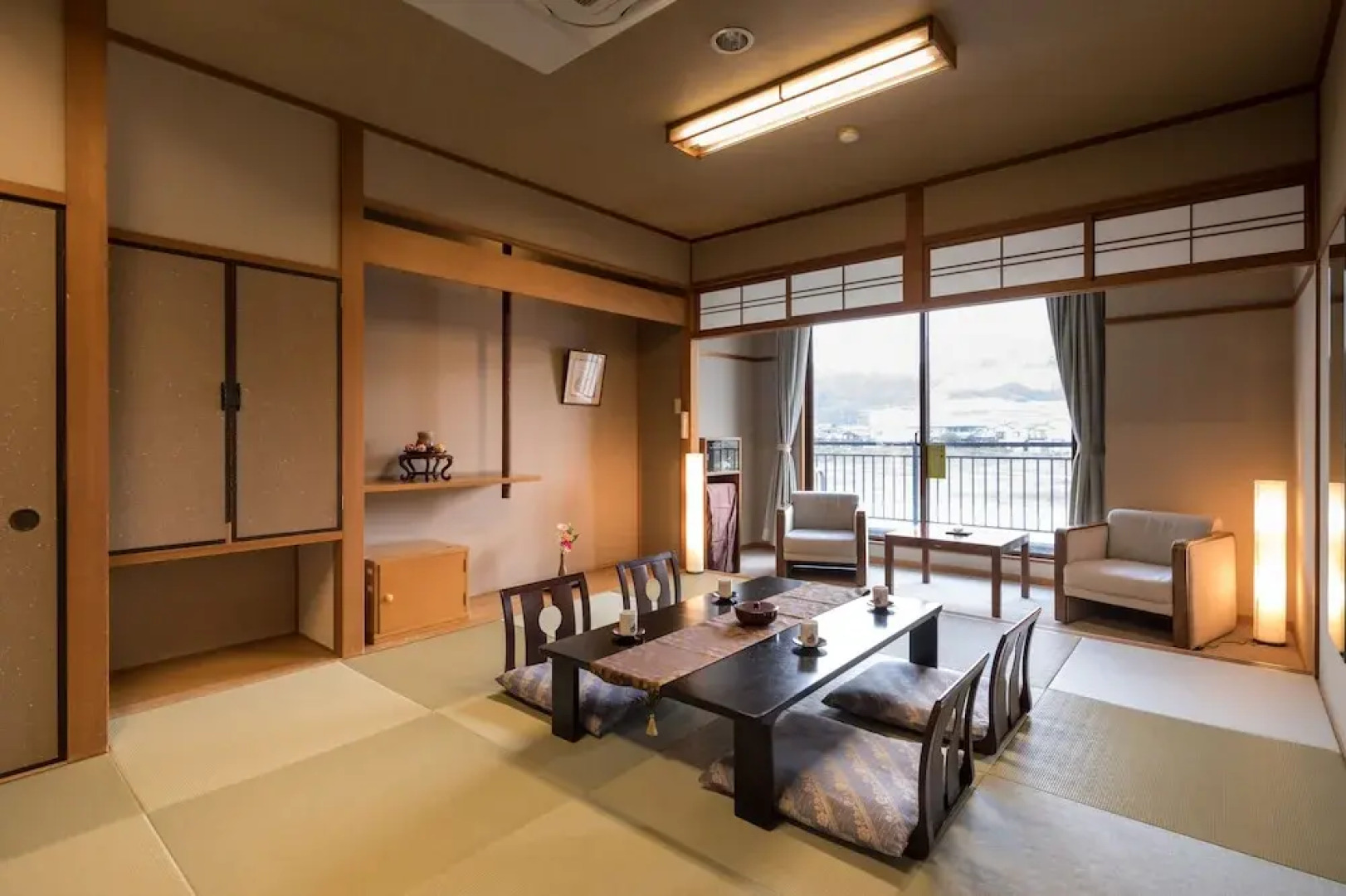 Chikugogawa Onsen Kiyonoya