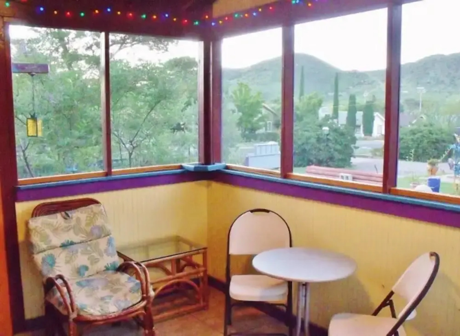 Fiesta Moon Bungalow Holiday home 1