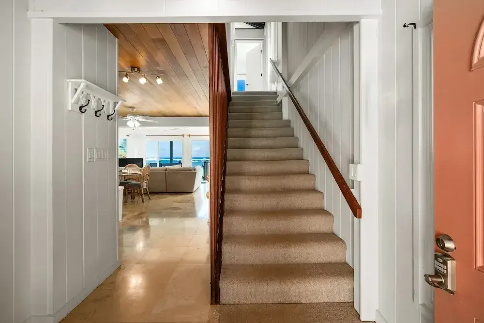 Kauai Aliomanu 2 Bedroom Home