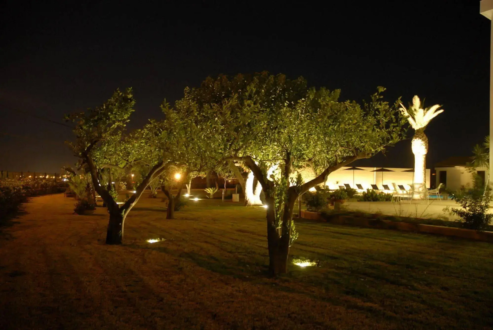 Sikelika - Residence sul mare