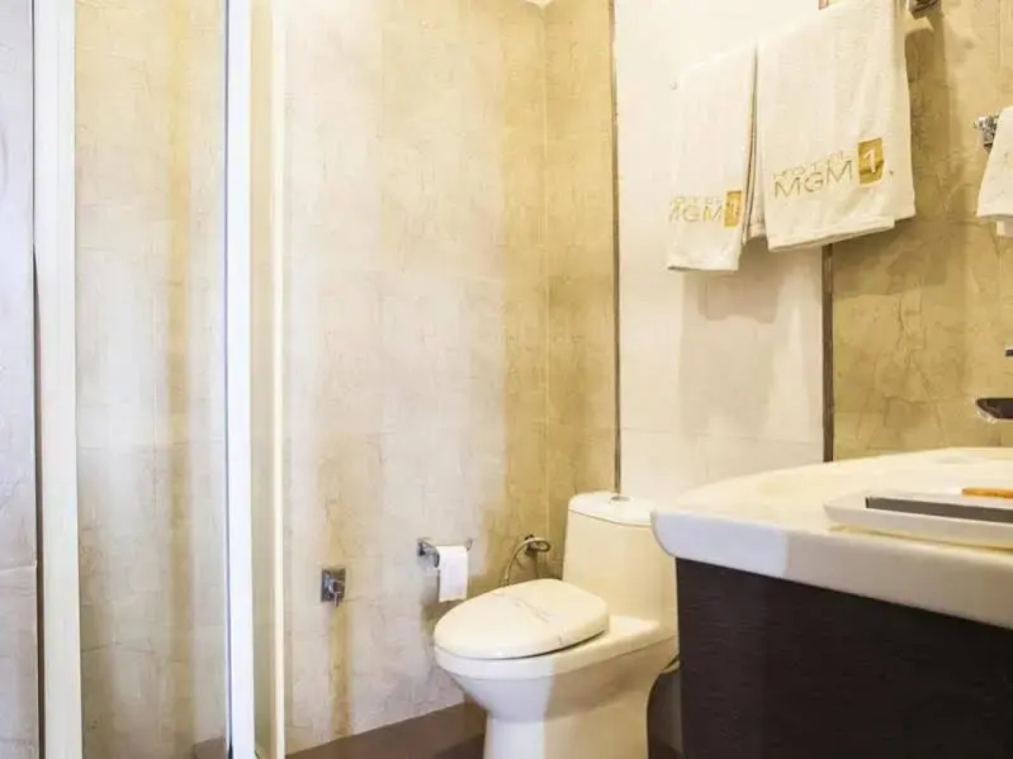 MGM1 Hotel