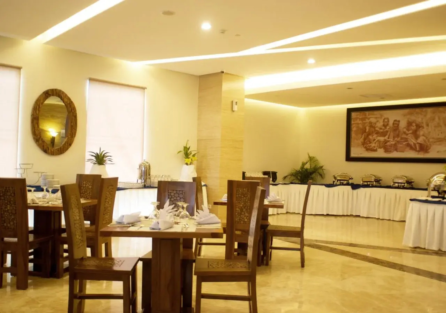 The Safin Hotel Pati