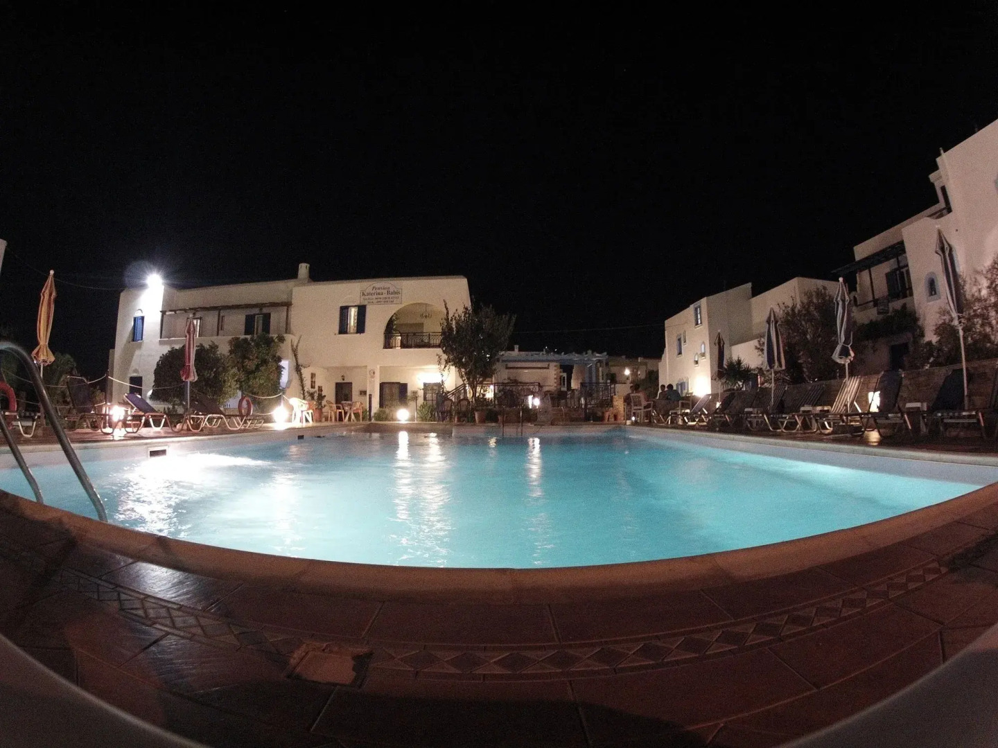 Katerina Babis Studios