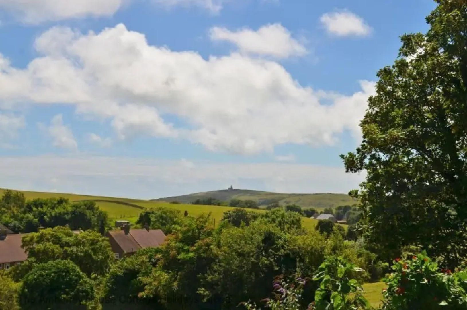 Old Manor House Pig Barn