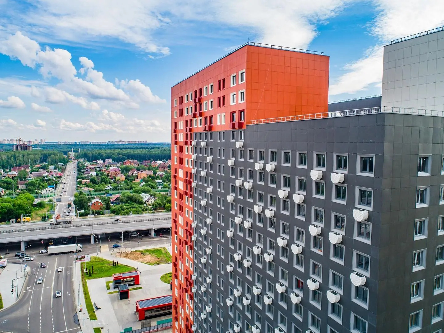 Вива Апартс