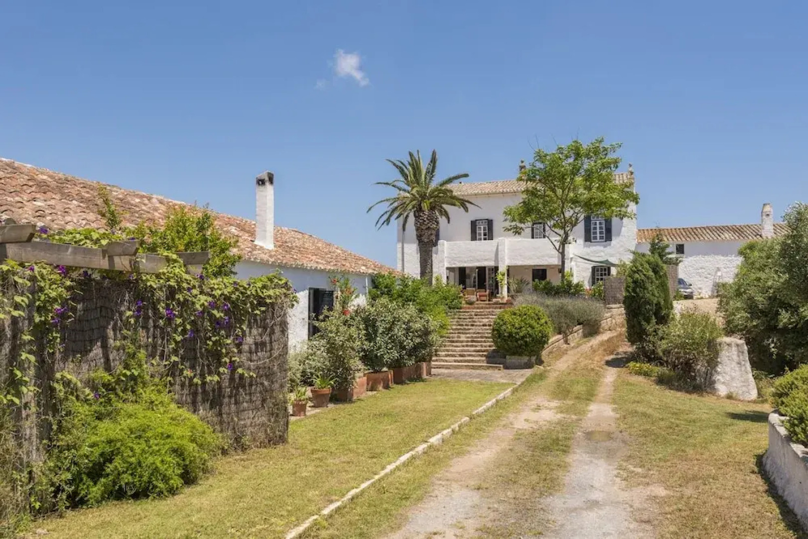 Finca Biniagorra Nou