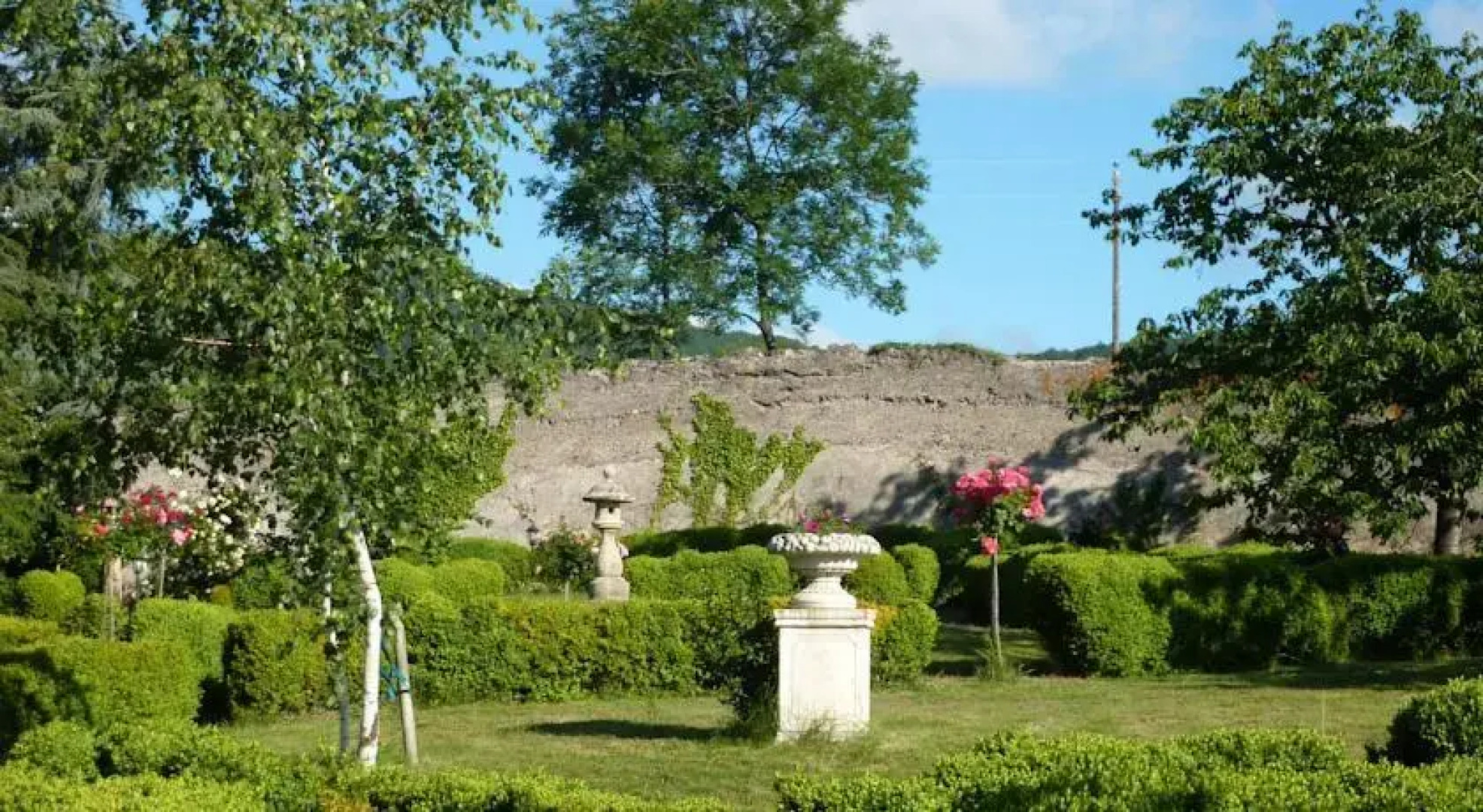 Le Clos des Ruisseaux