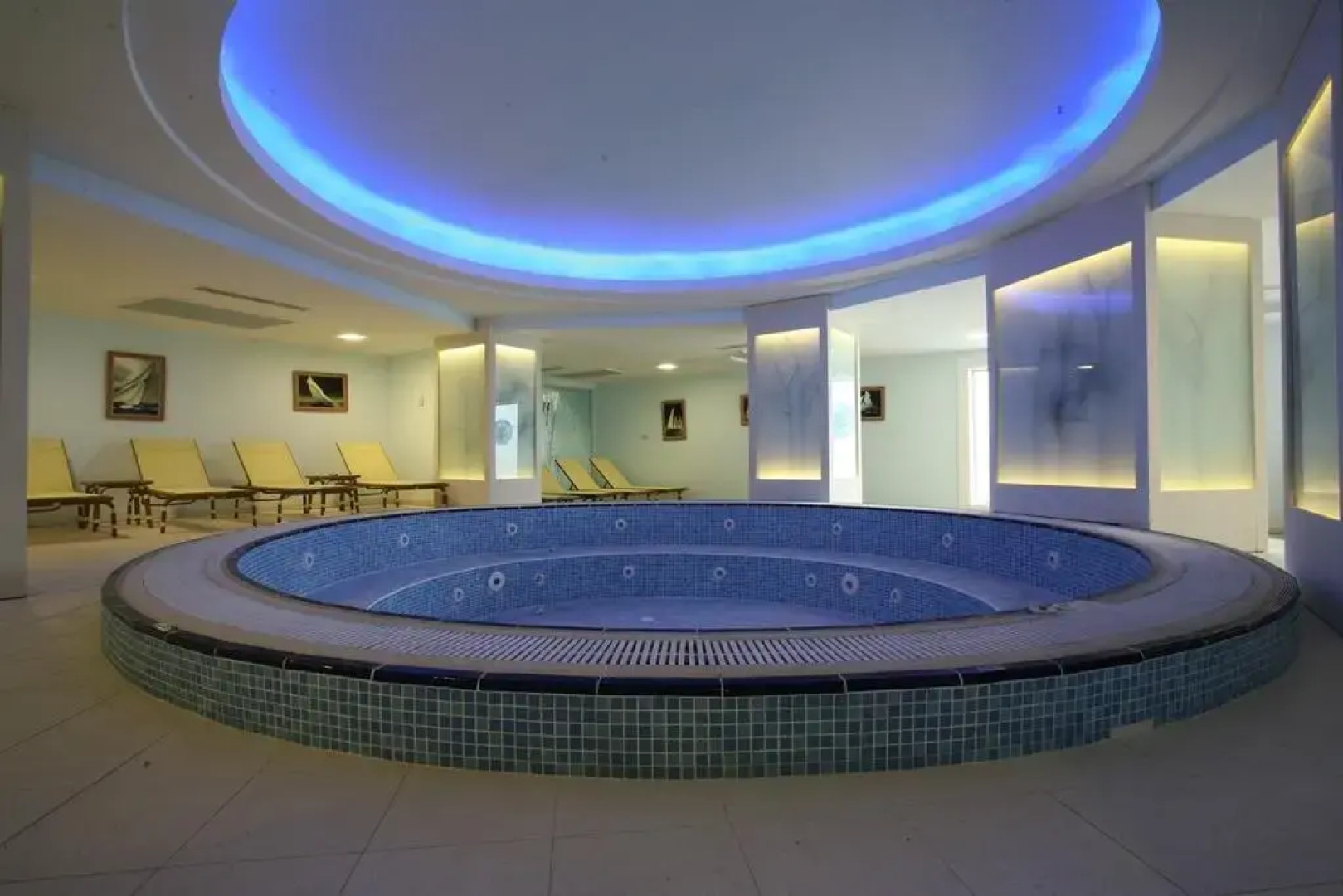 Maira Deluxe Resort Hotel Bodrum