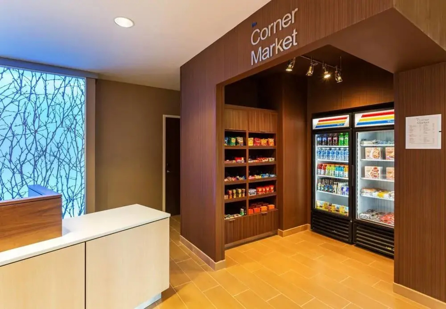 Fairfield Inn & Suites Johnson City