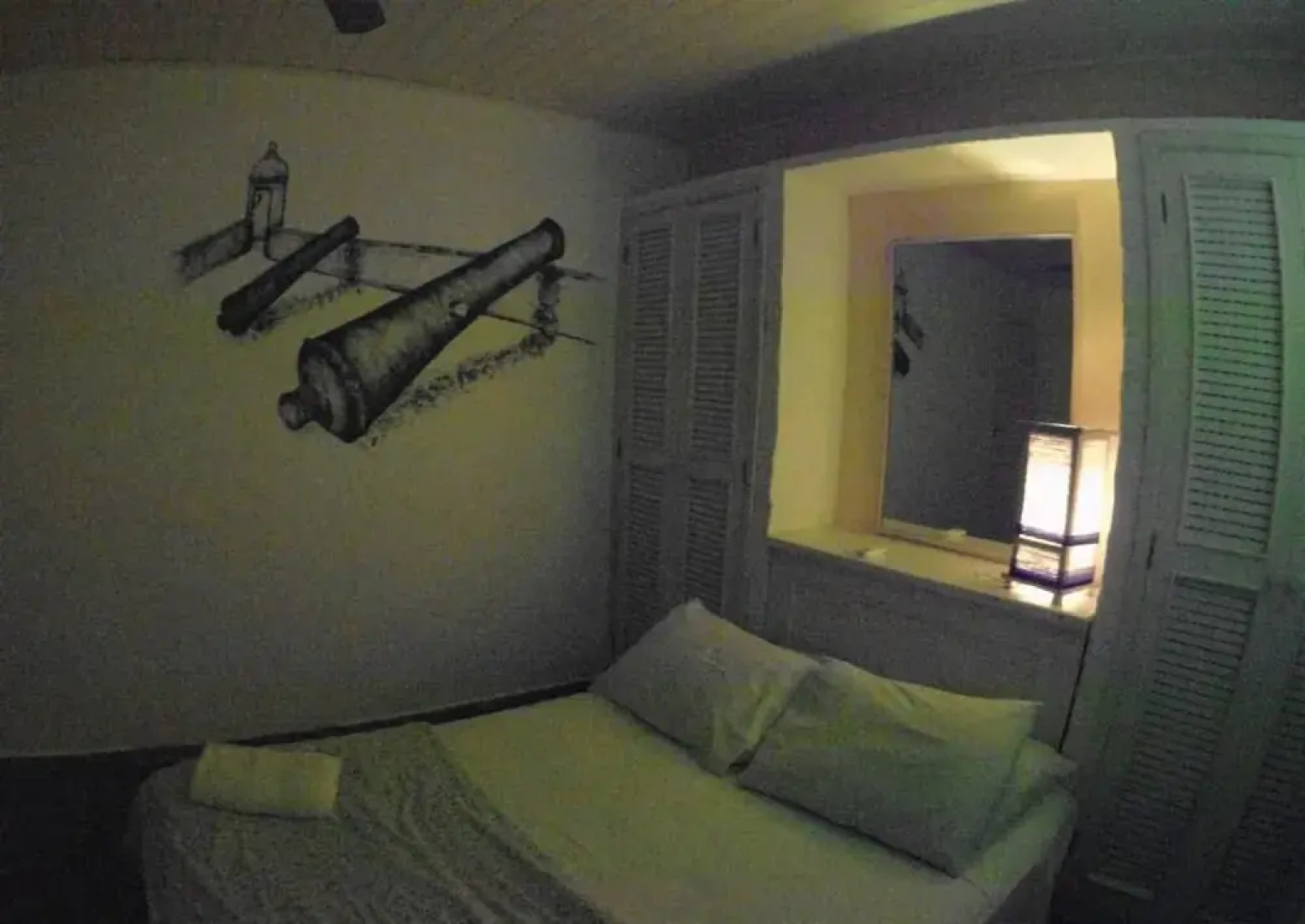 Solar Hostel Búzios