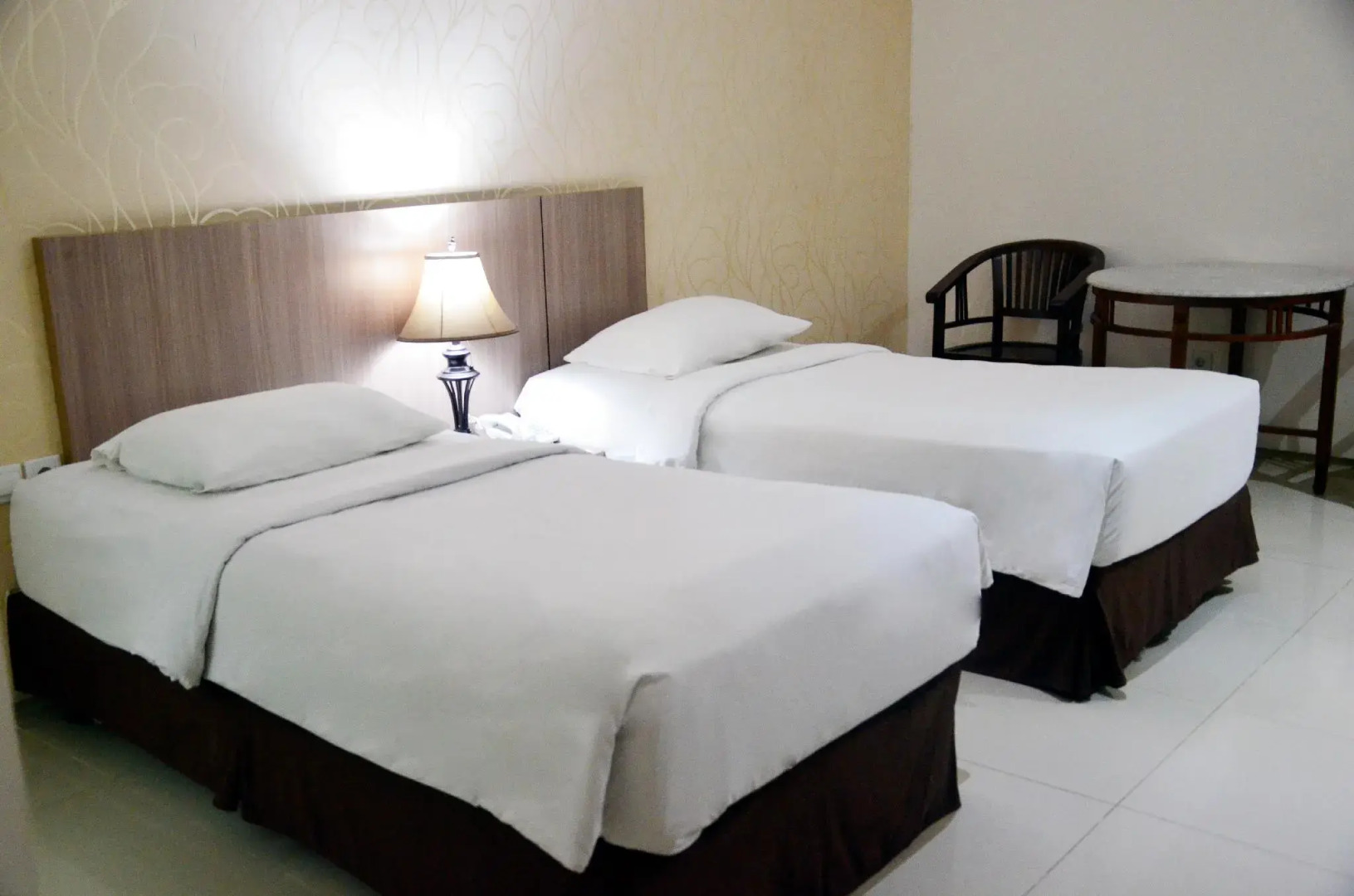 Emilia Hotel by Amazing