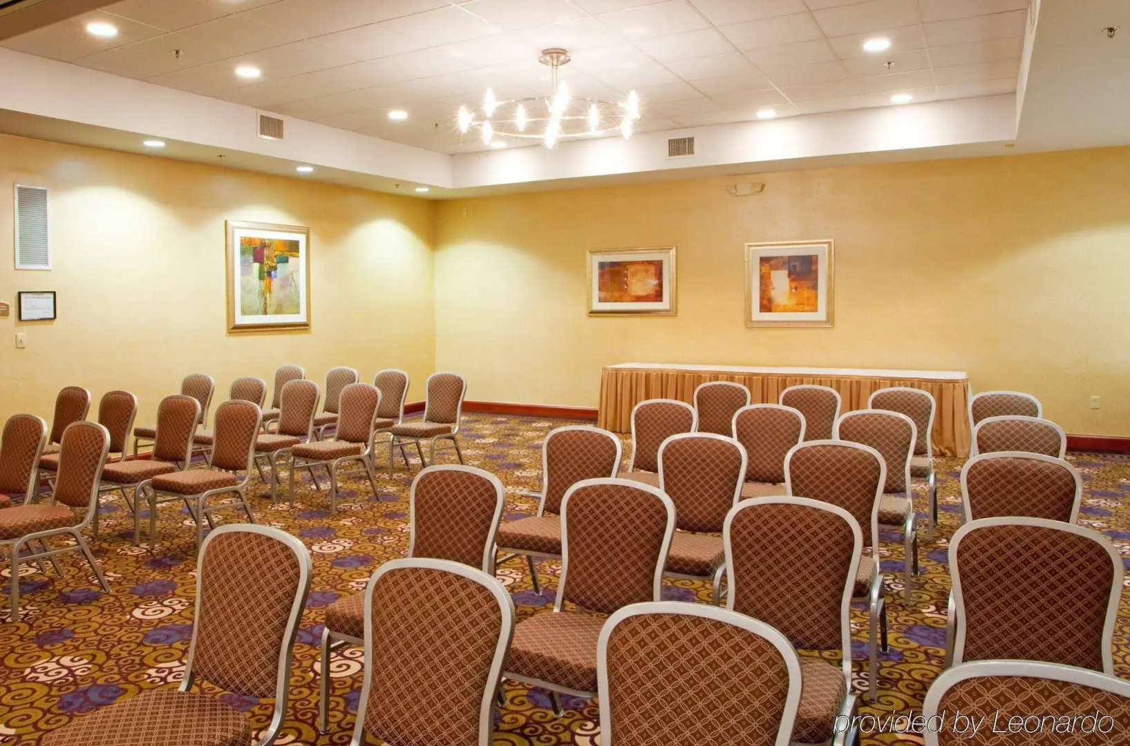 Holiday Inn Manassas - Battlefield by IHG