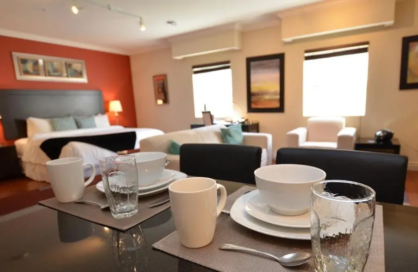 Premiere Suites - St. John's Signal Hill