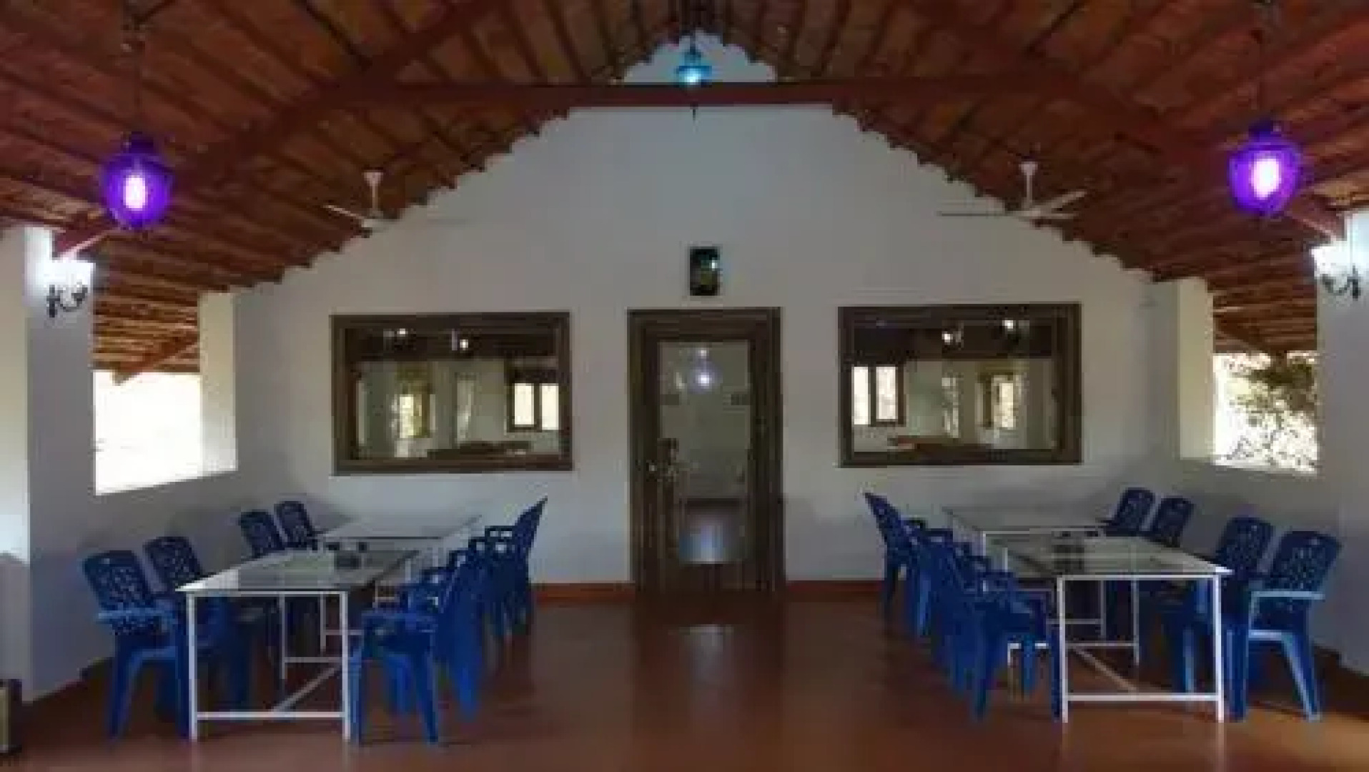 Ali'S Arcadia Resort