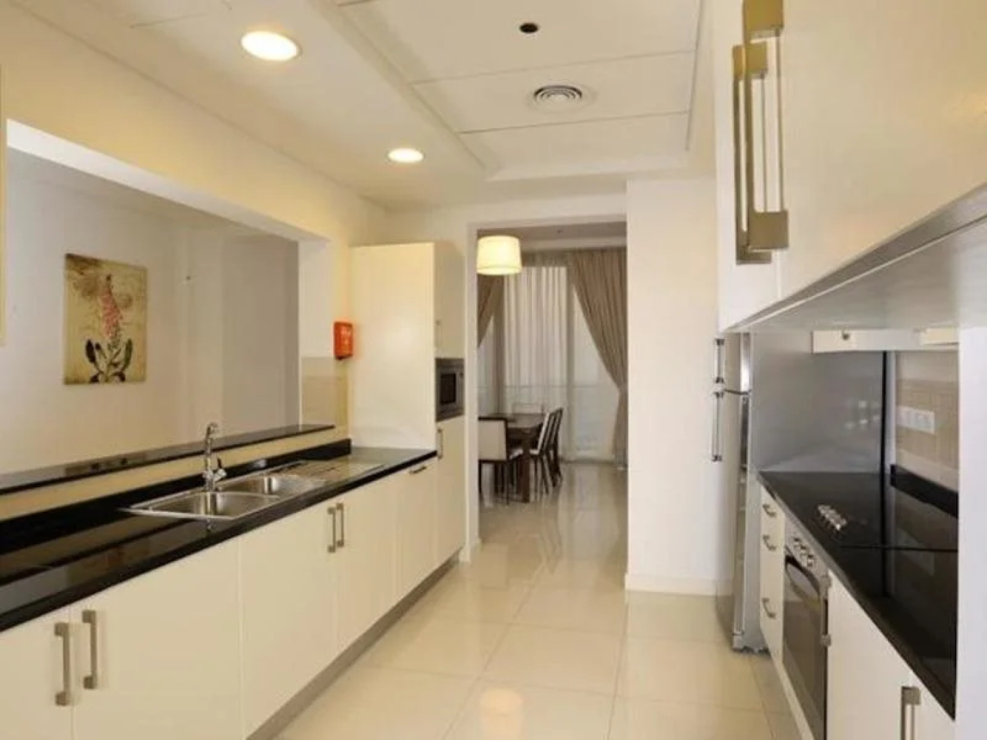 Houran Towers Residences