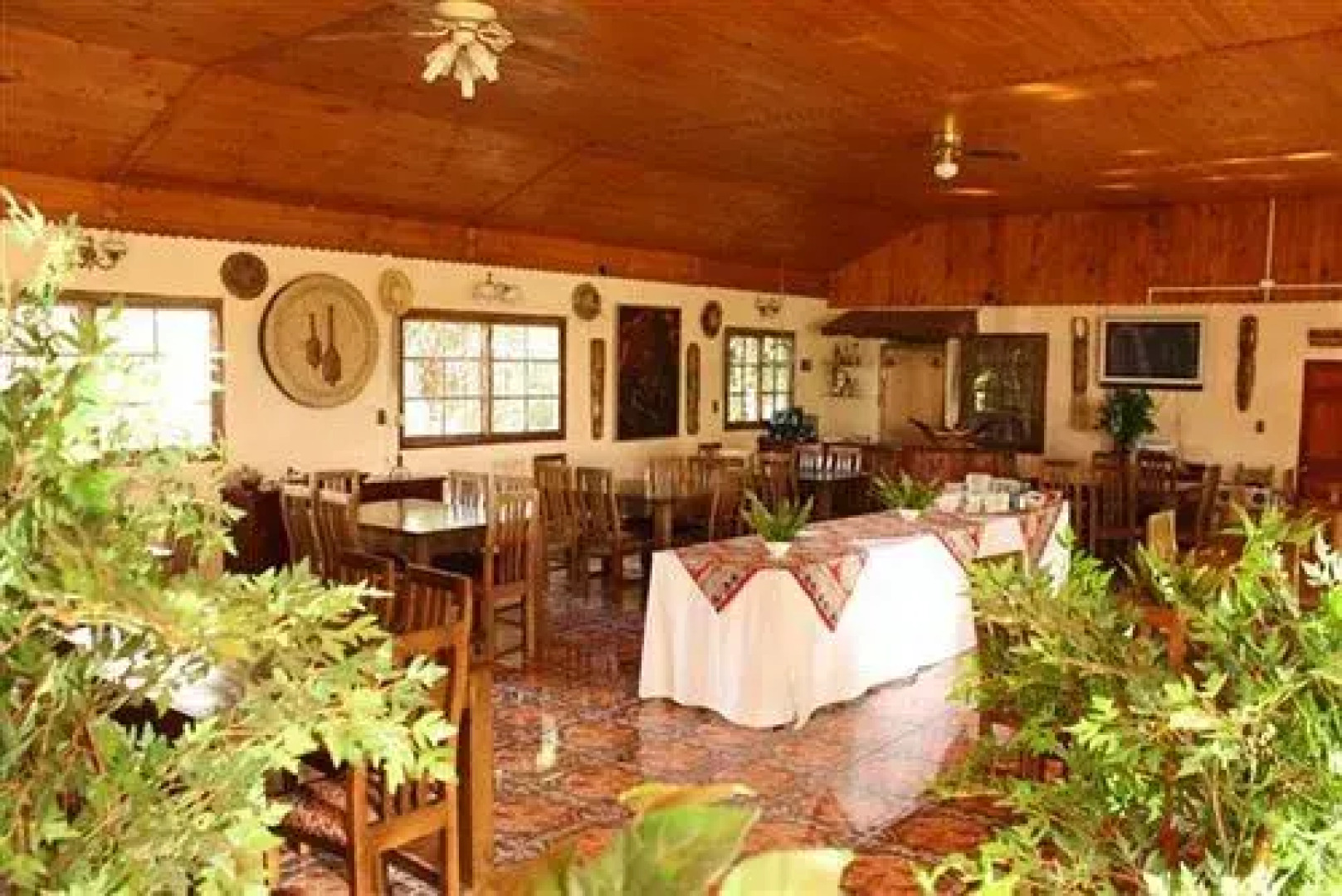 Hotel Oceania Rapa Nui