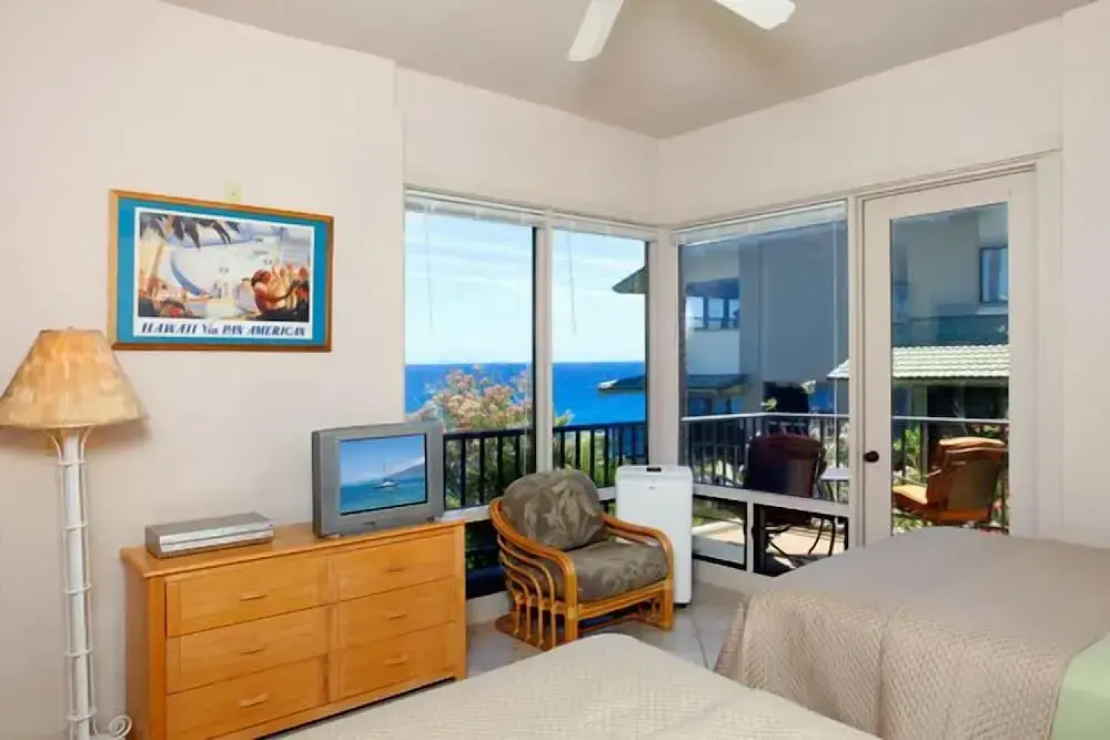 Kapalua Bay Villa 23b3 Ocean Front