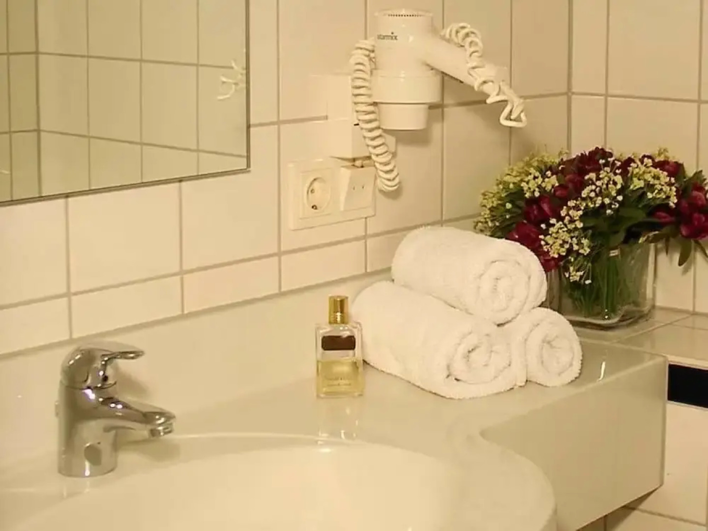 Hotel am Schlosspark