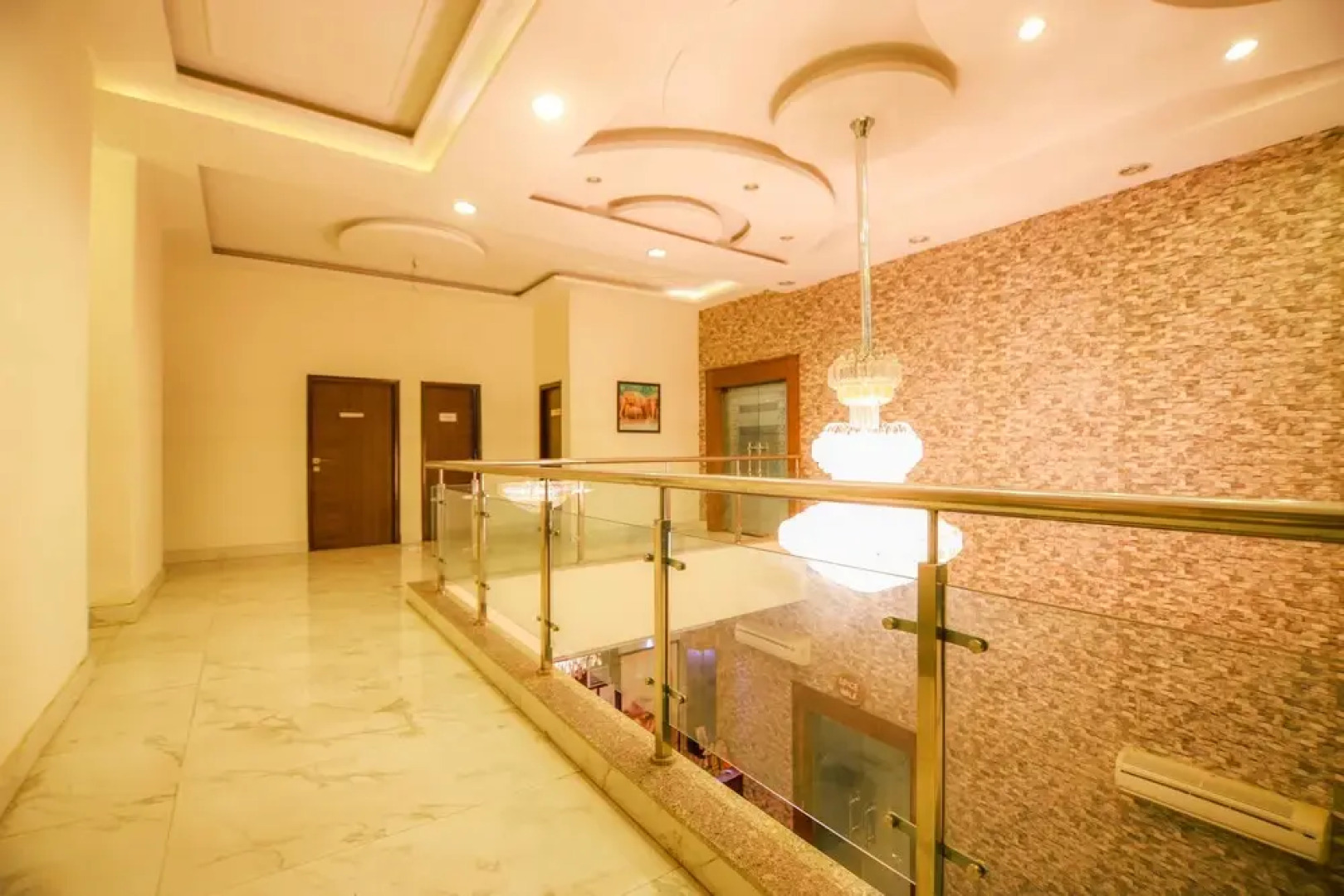 V Resorts Rajaji National Park