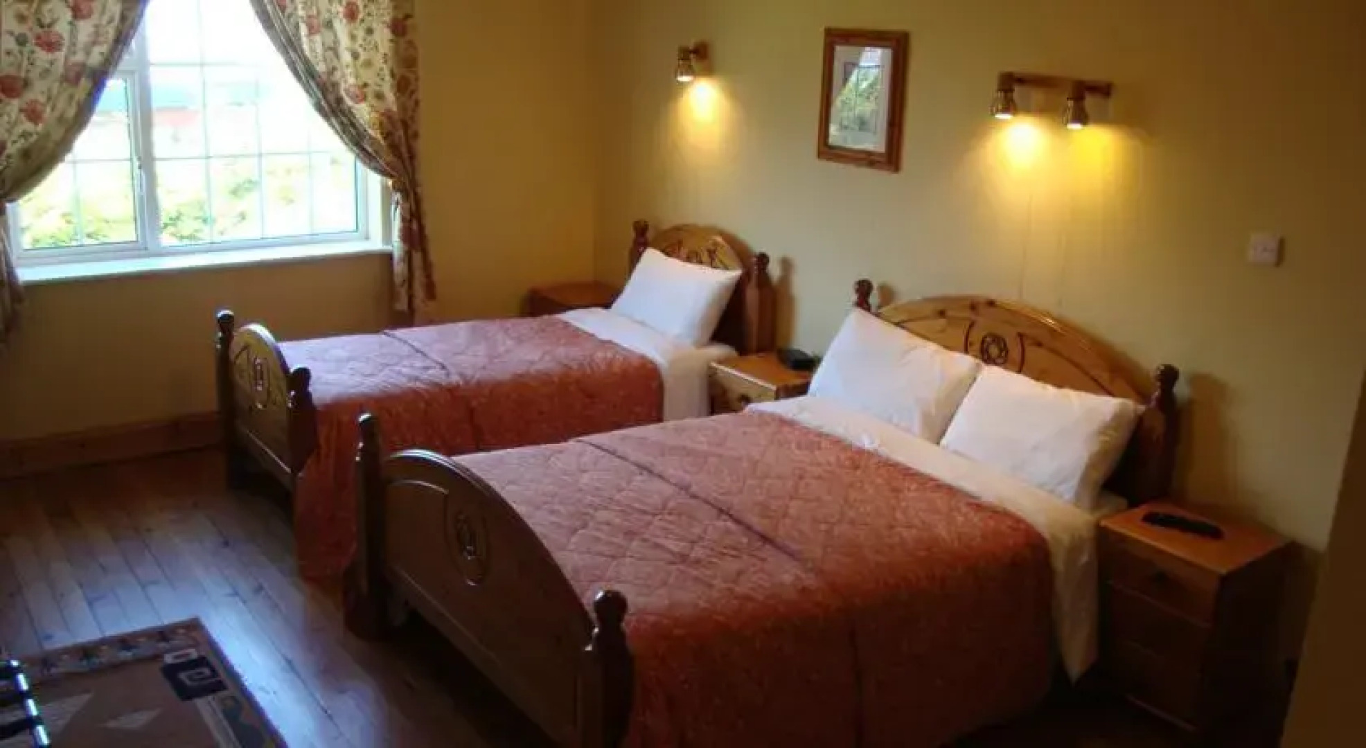 St. Martins Bed and Breakfast