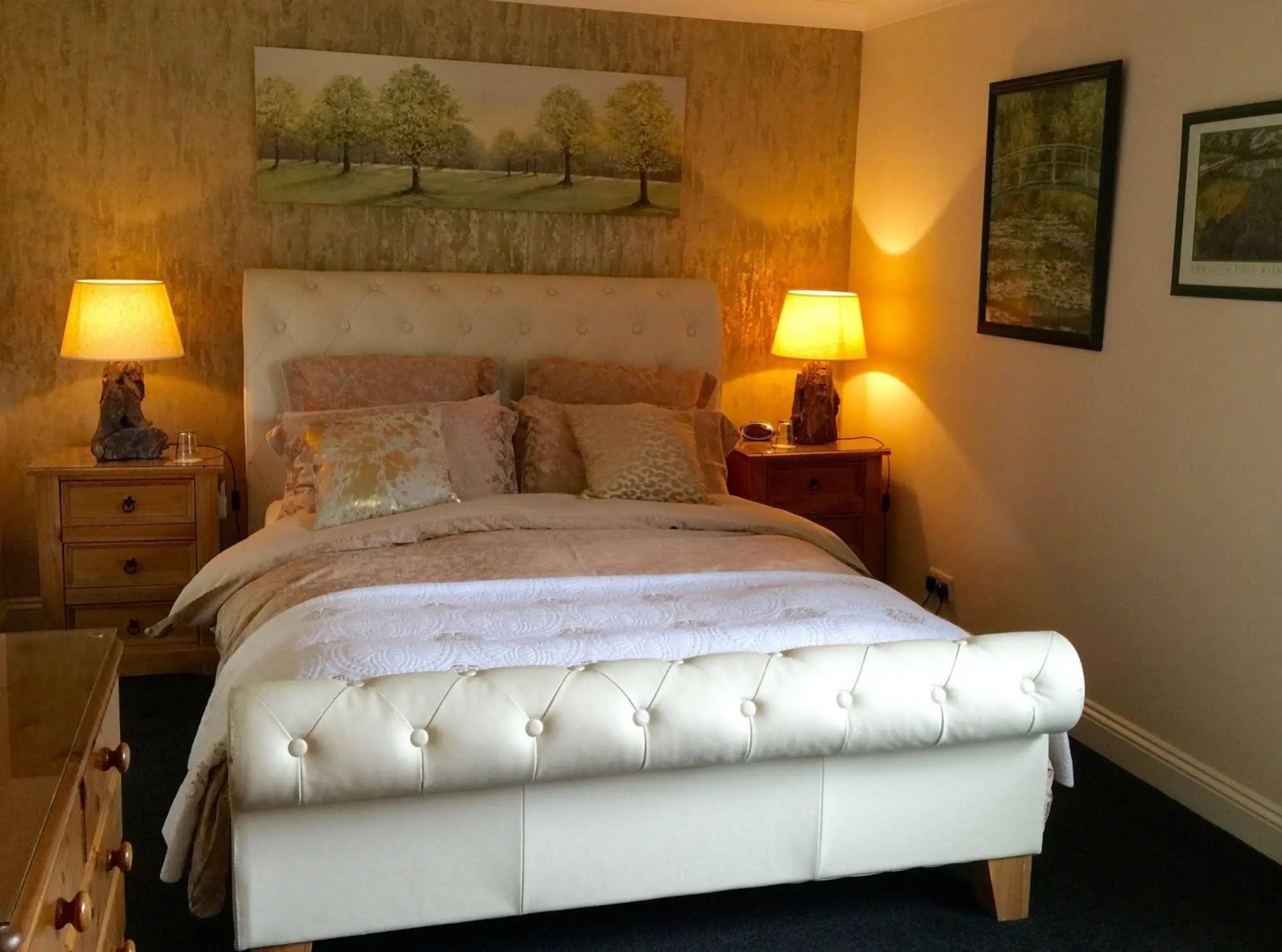 Beechwood B&B