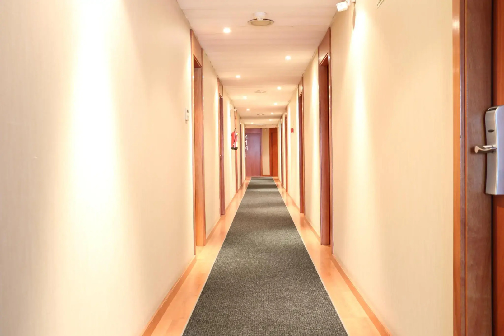 Hotel Acta Sant Just