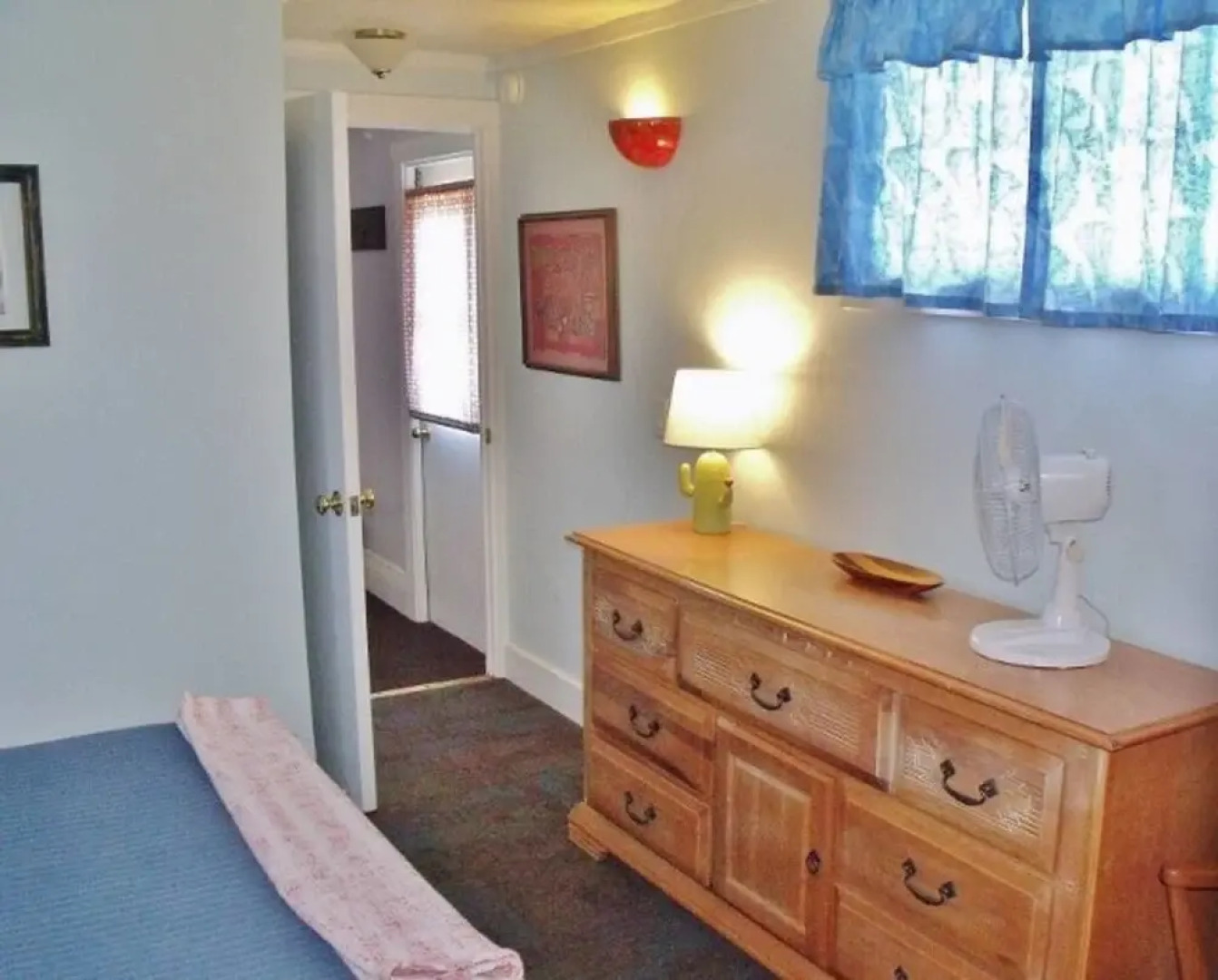 Fiesta Moon Bungalow Holiday home 1