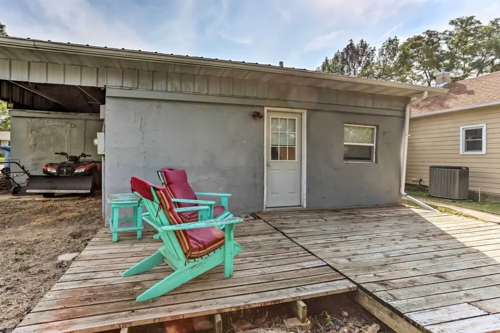 Pet-friendly Pierre Home w/ Central Location!