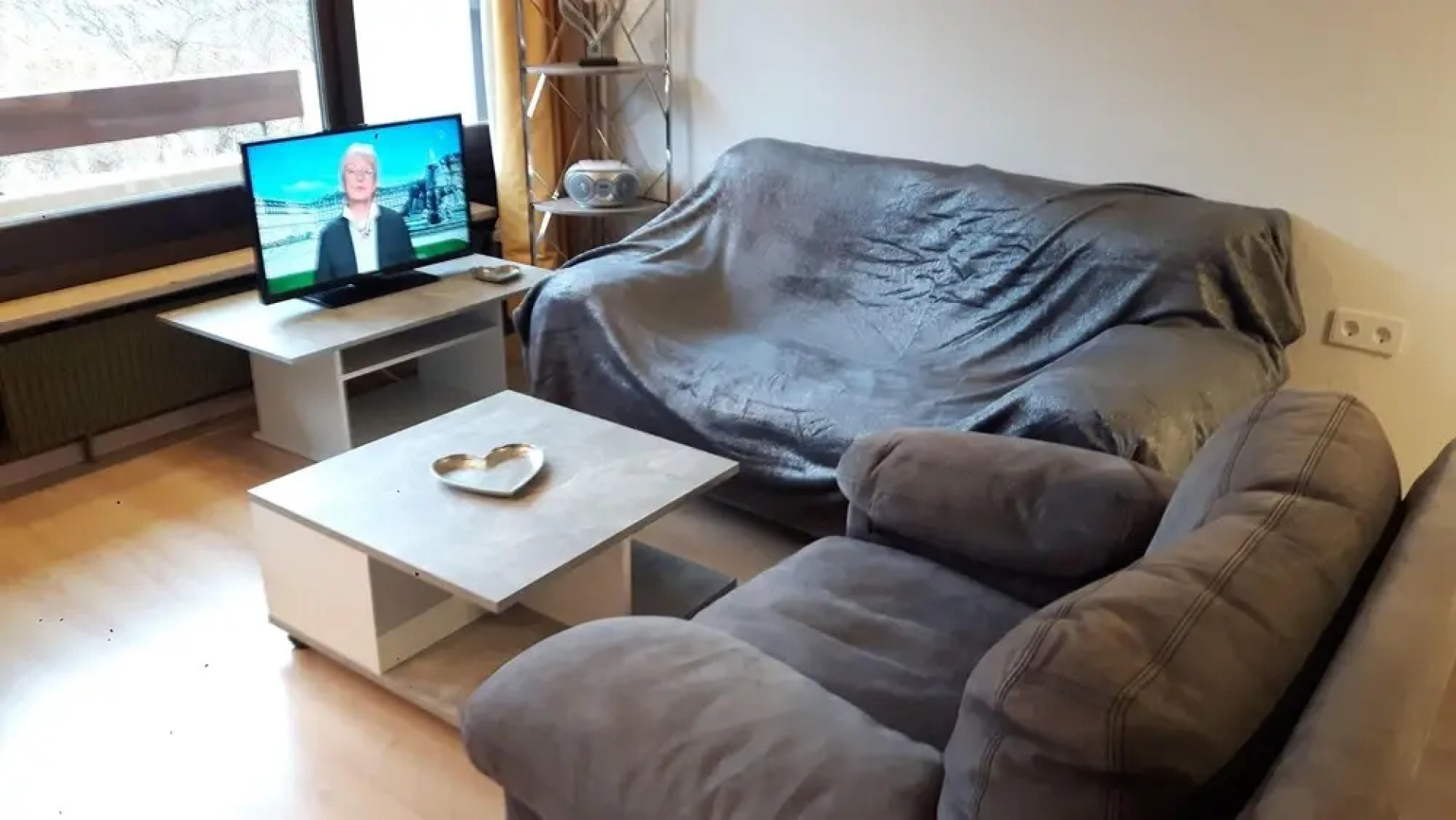 Appartement 110