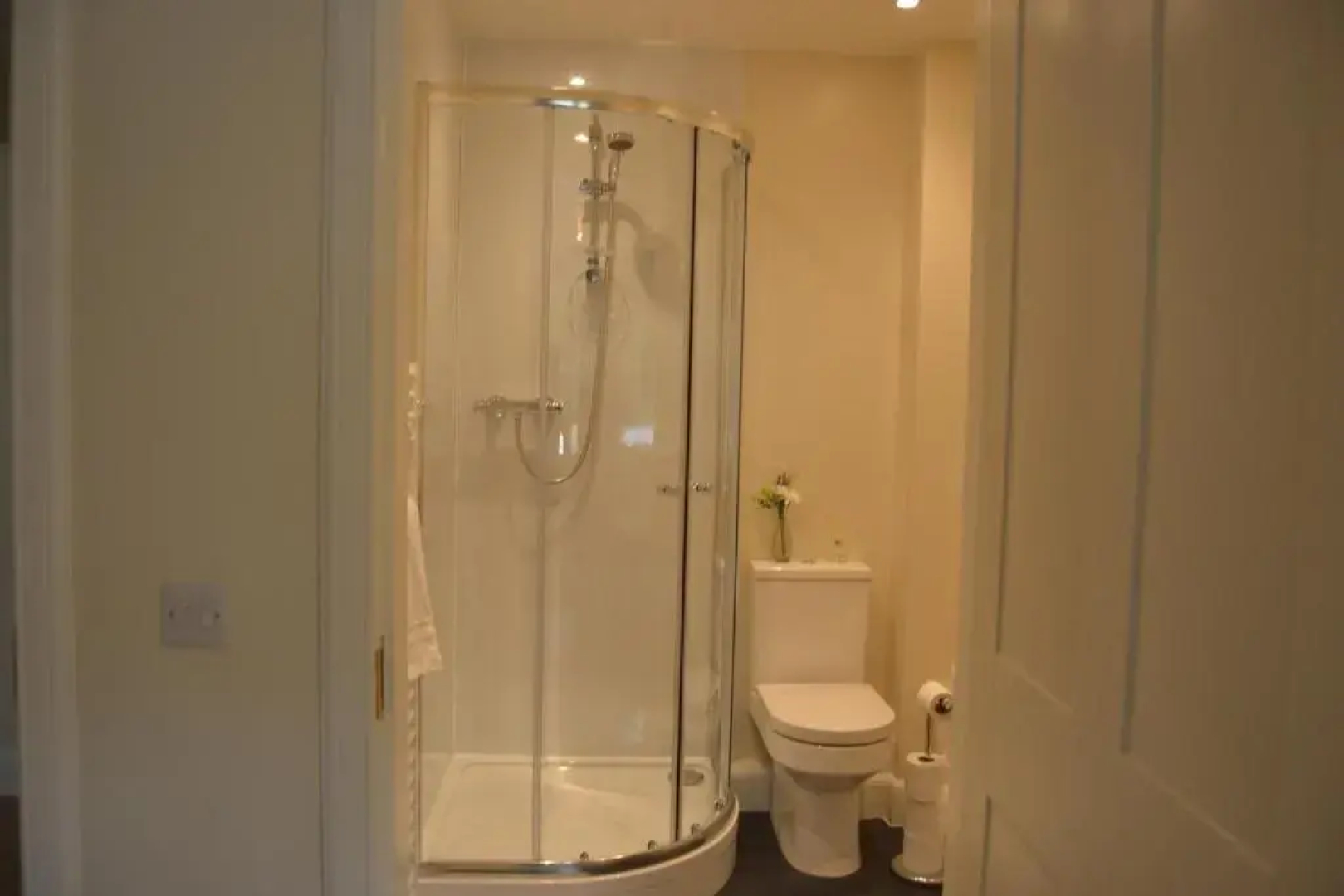 East Park B&B