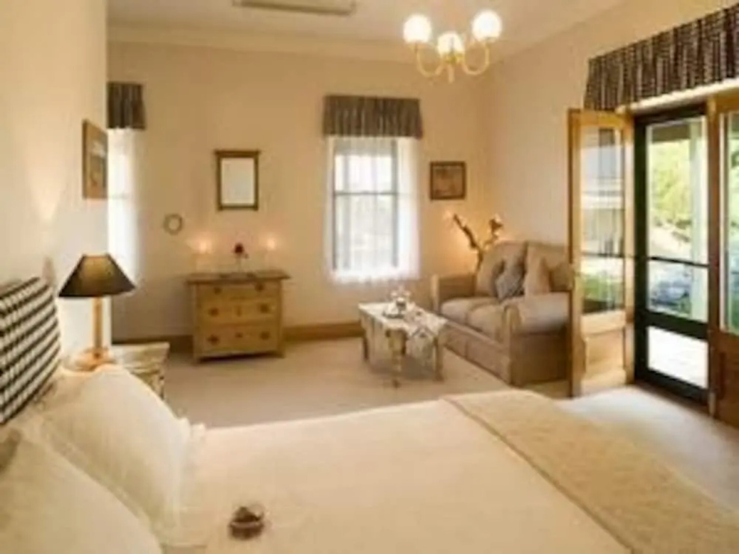 Abbotsford Country House Barossa Valley