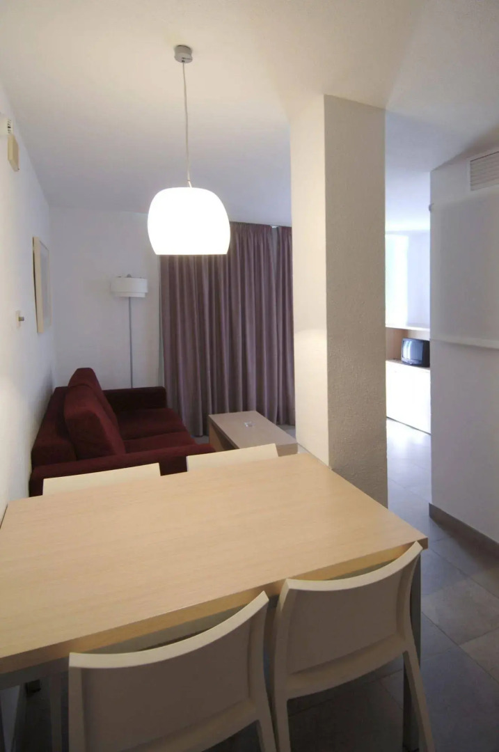 Apartaments CYE SALOU