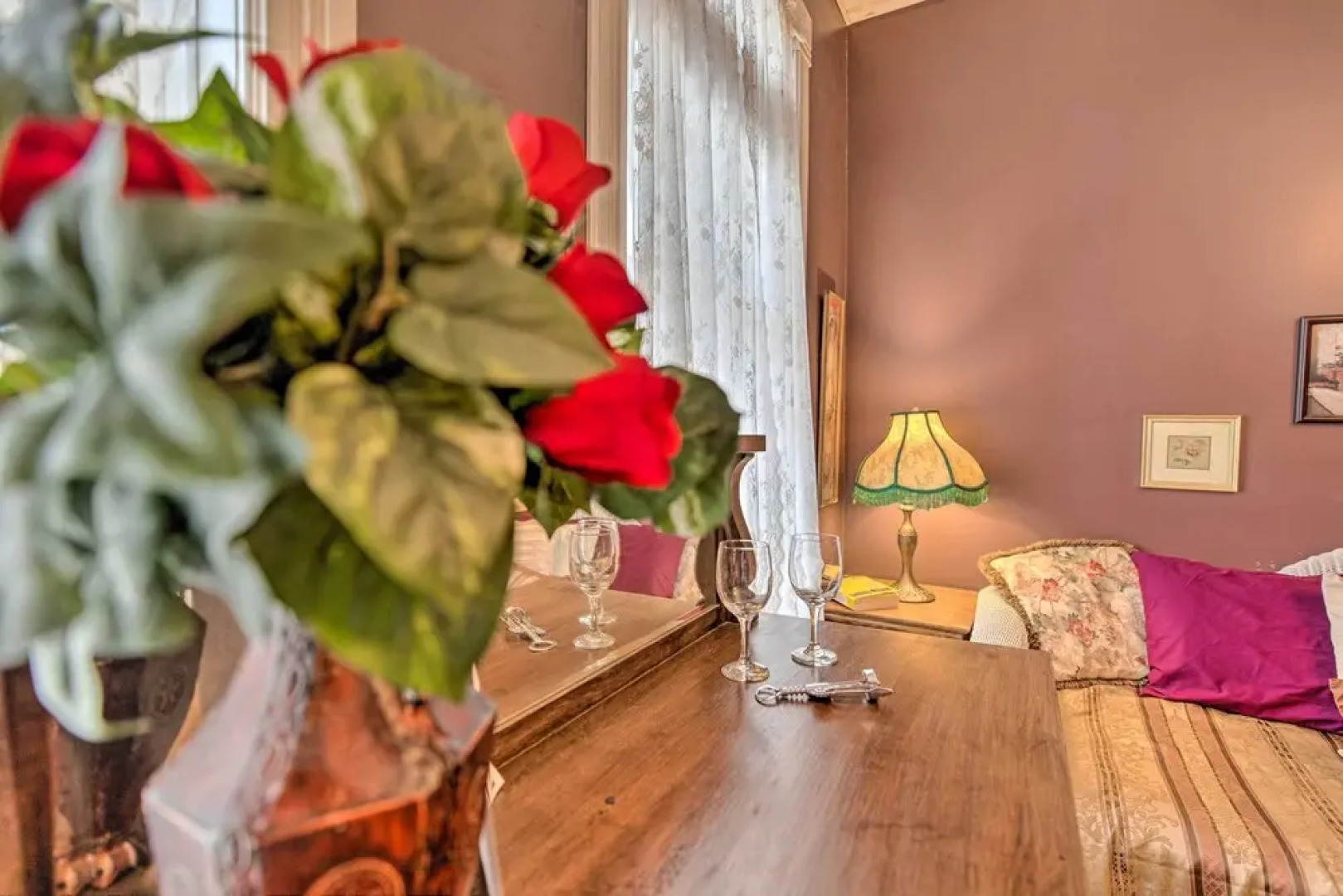 Pet-friendly Apt: 2 Blocks to Riverside Park!